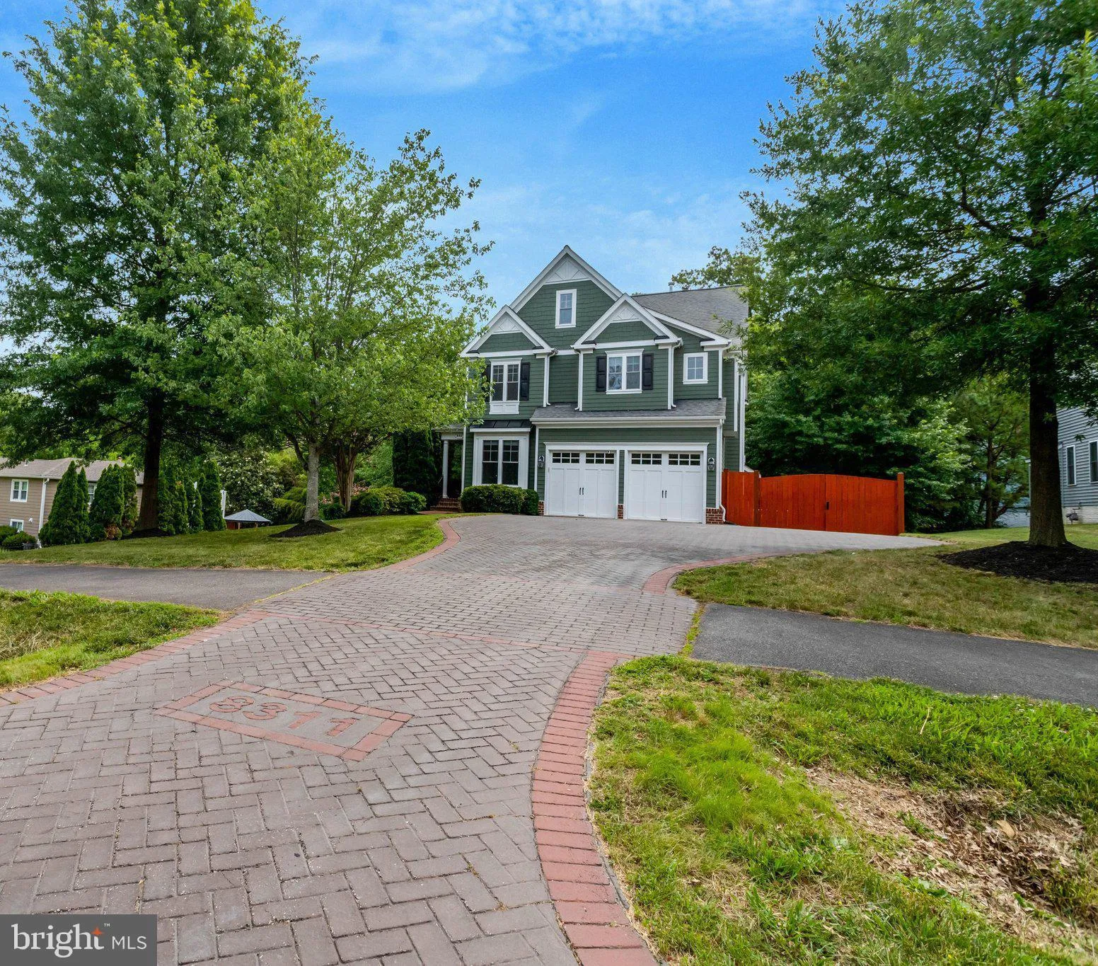 8311 MOUNT VERNON HIGHWAY, Alexandria, VA 22309