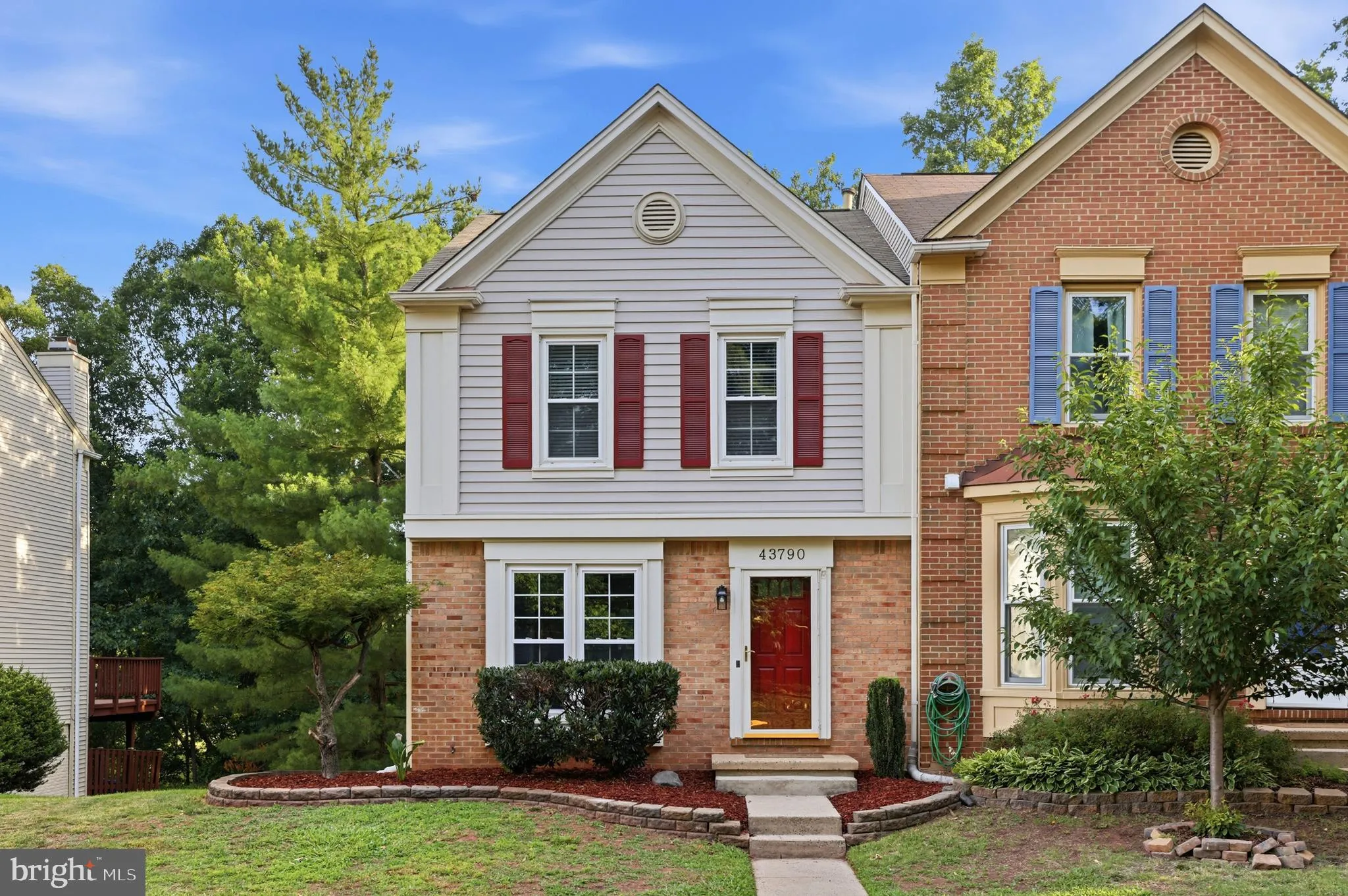 43790 LABURNUM SQUARE, Ashburn, VA 20147