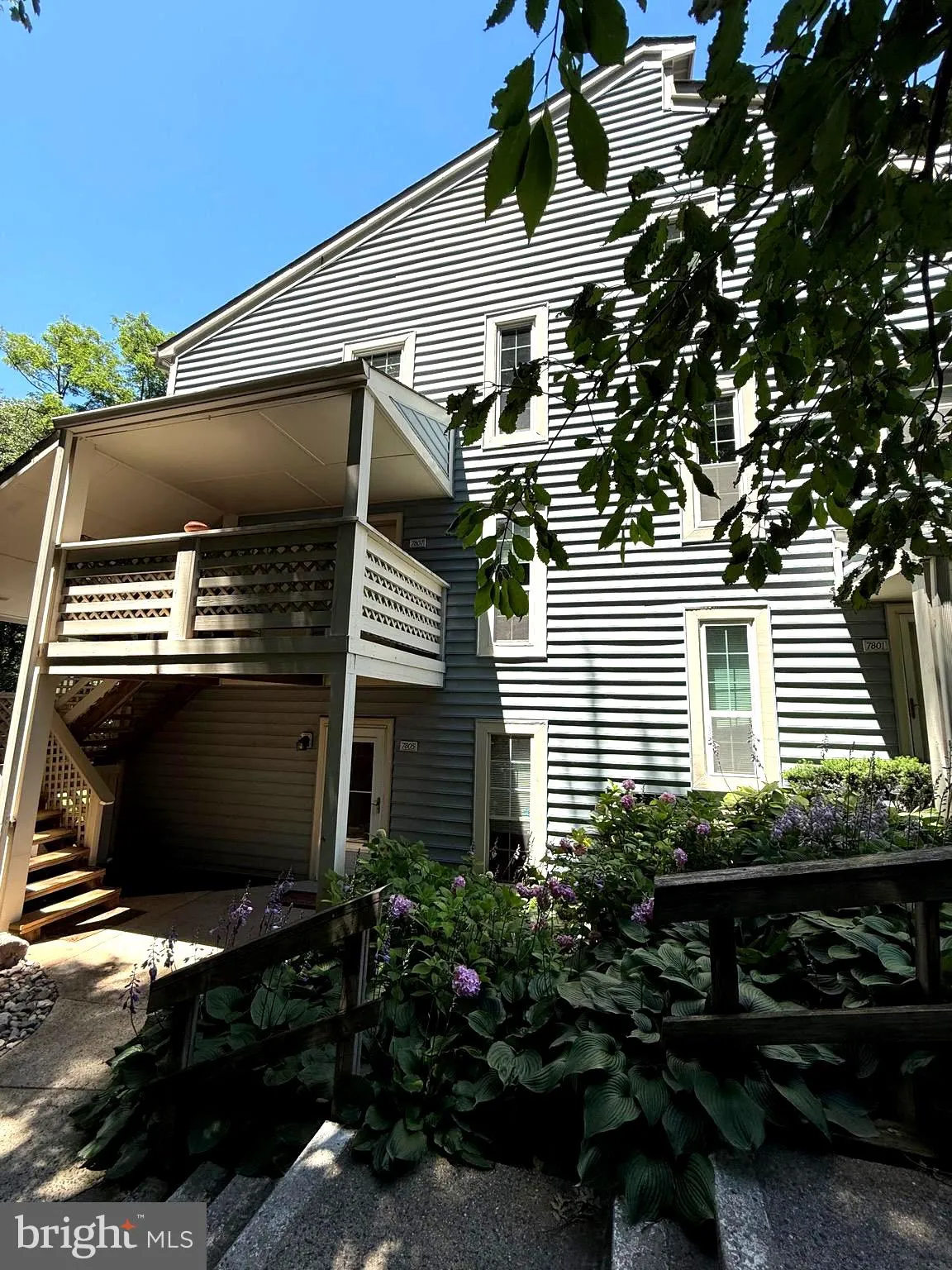 7805 WILLOW POINT DRIVE, Falls Church, VA 22042