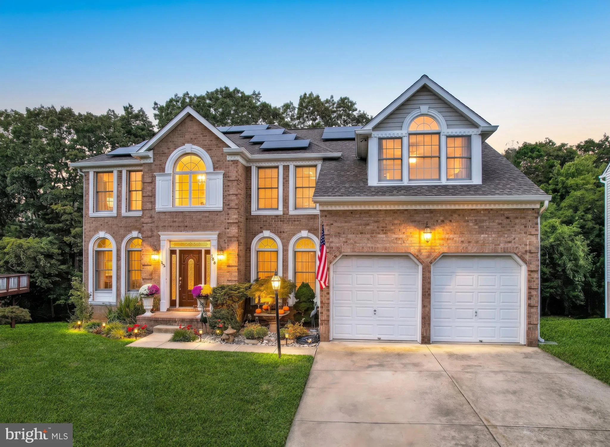 734 THORNWOOD DRIVE, Odenton, MD 21113