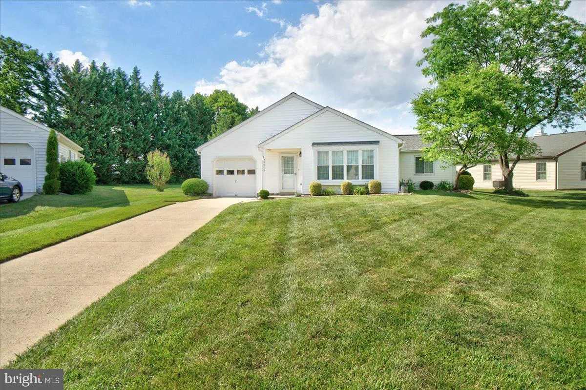 6864 SNOWBERRY COURT, Frederick, MD 21703
