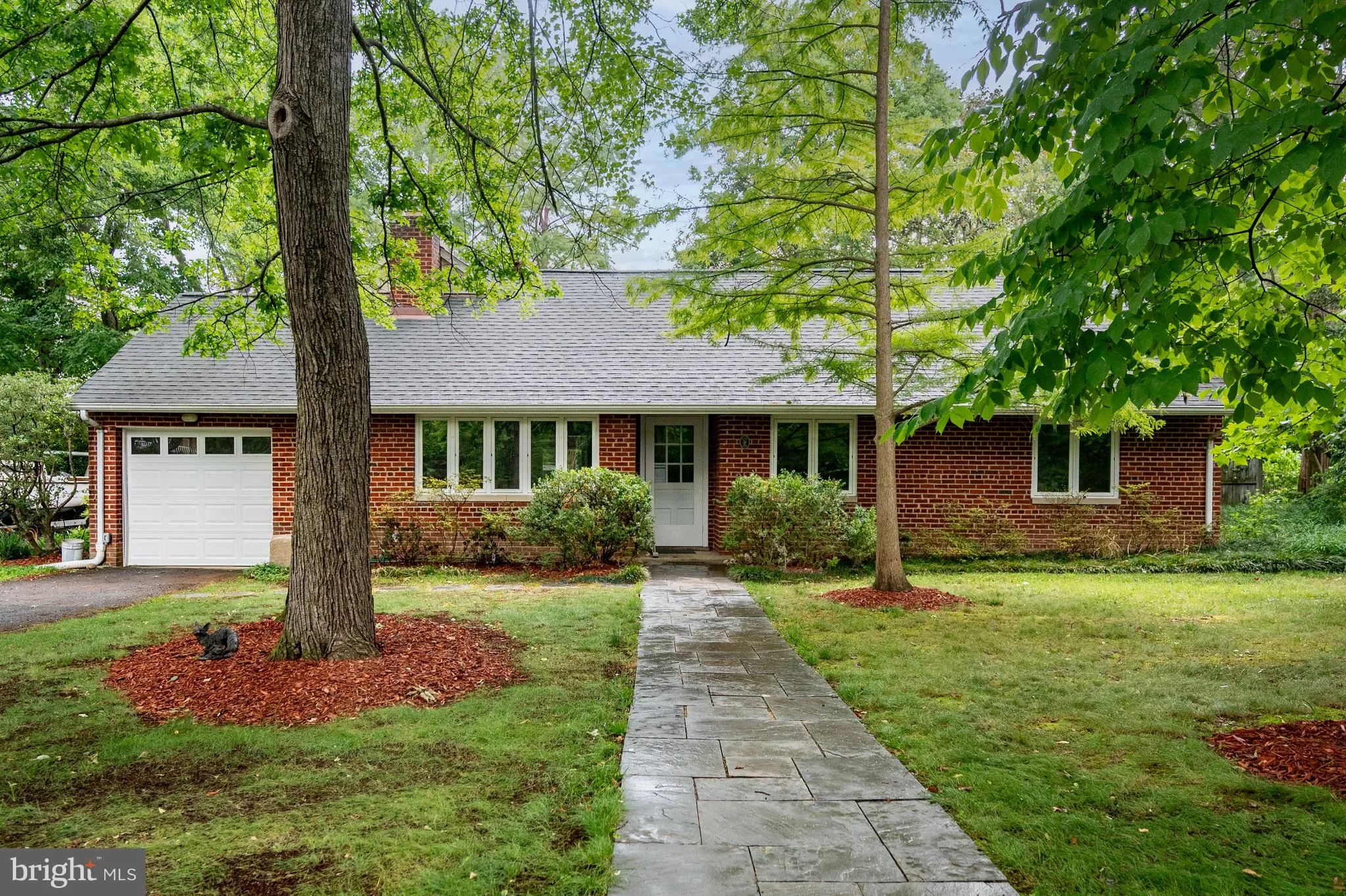8023 WASHINGTON AVENUE, Alexandria, VA 22308