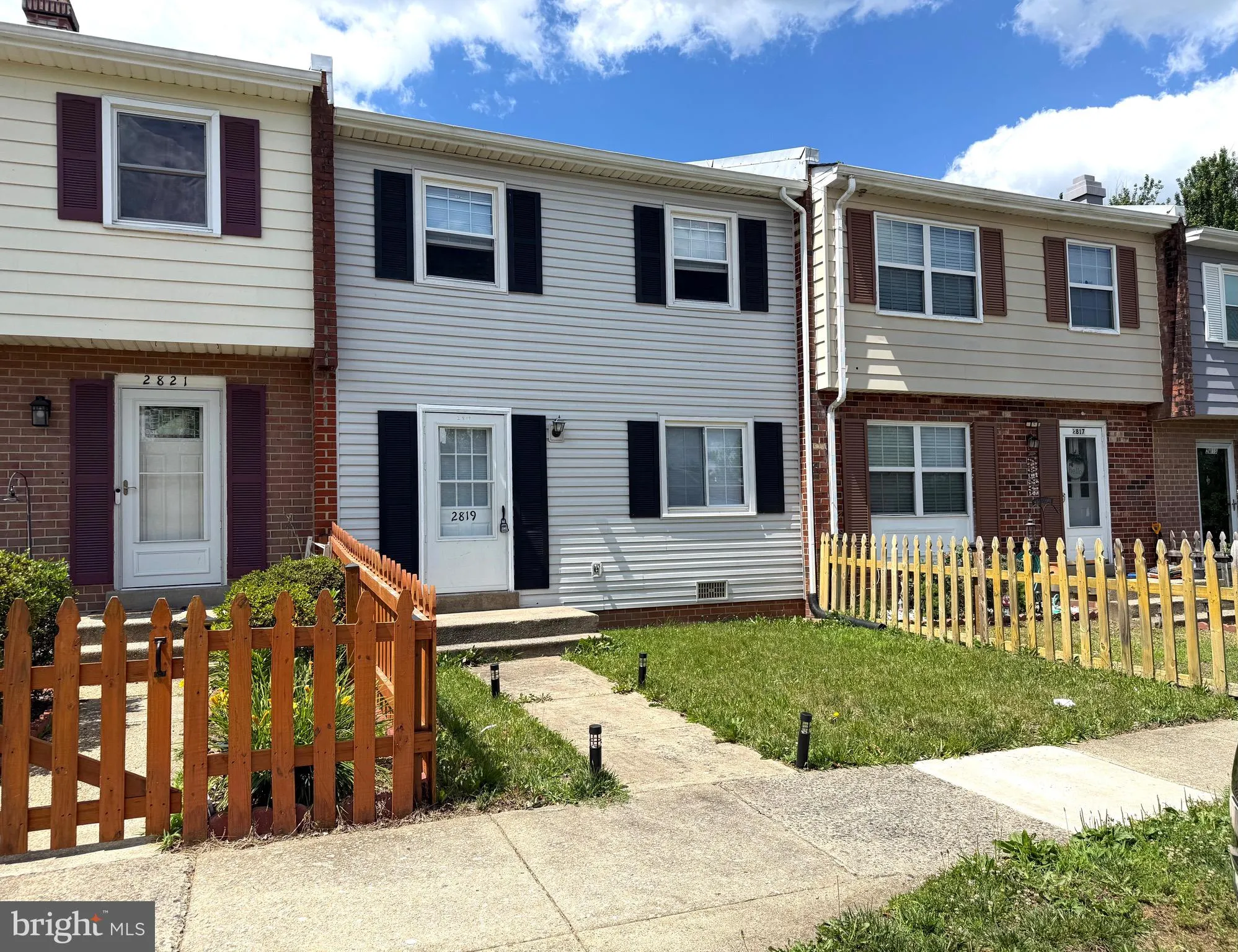 2819 BANKS COURT, Dumfries, VA 22026