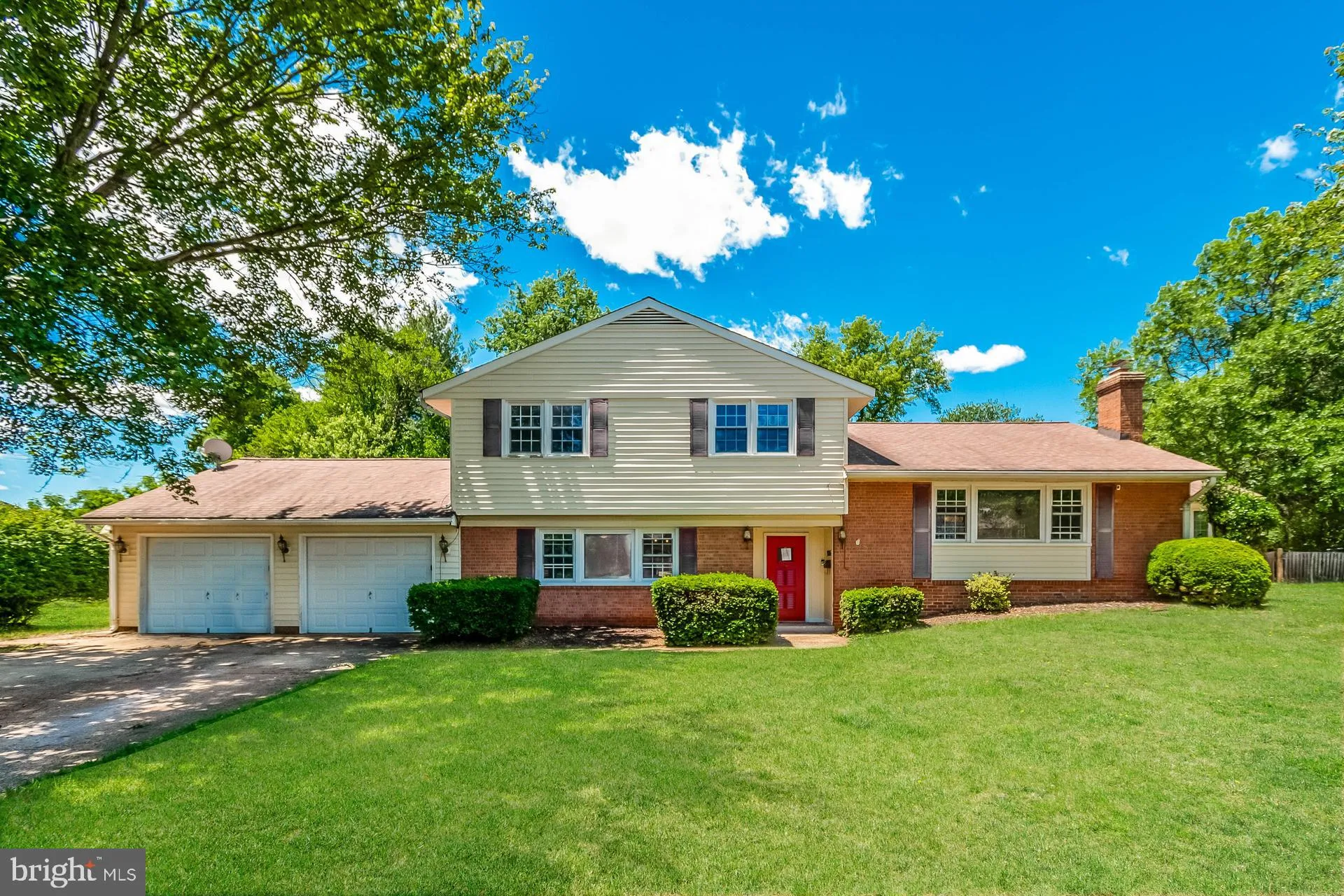 9206 PEABODY STREET, Manassas, VA 20110