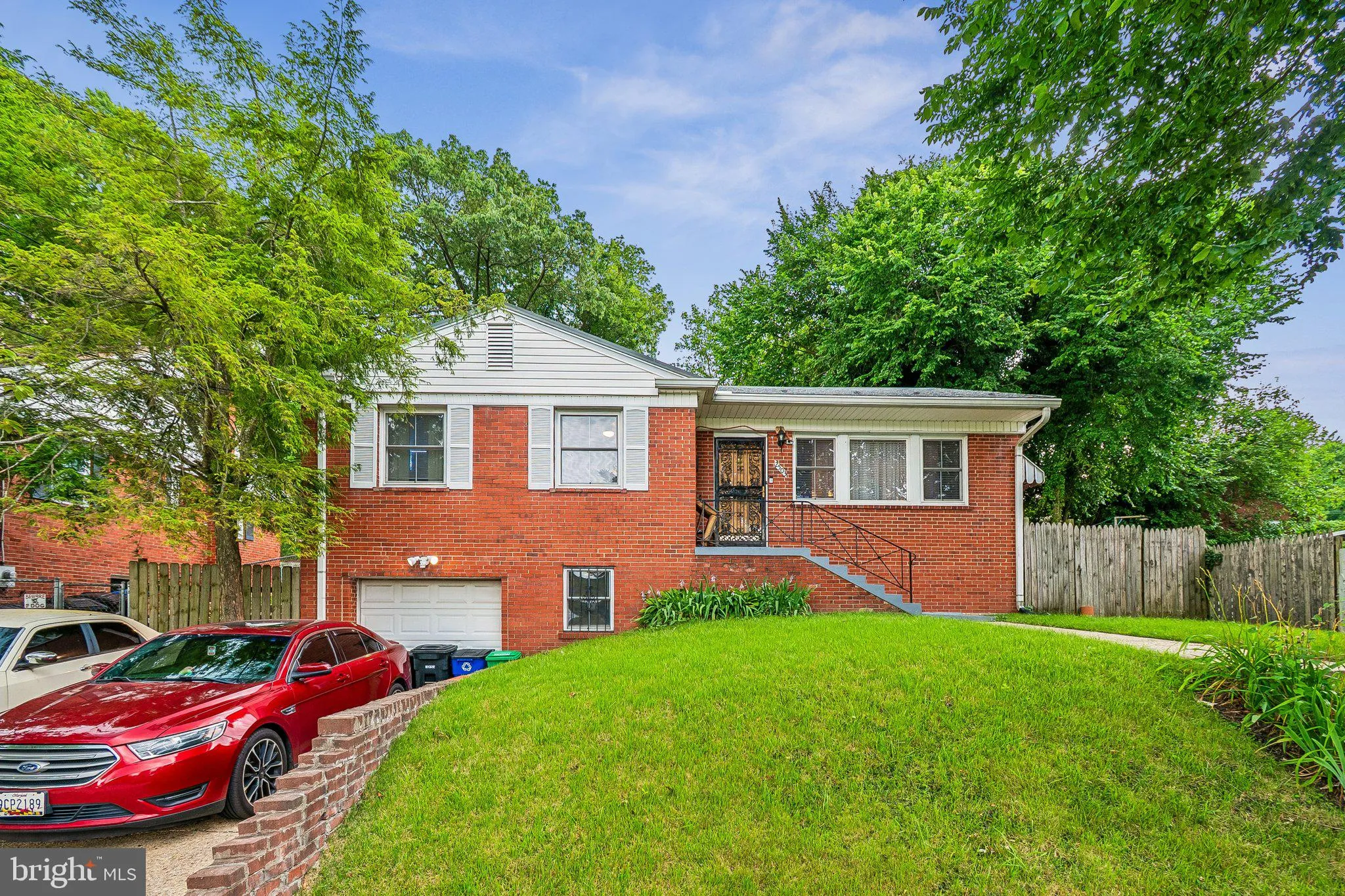 2503 OXON RUN DRIVE, Temple Hills, MD 20748