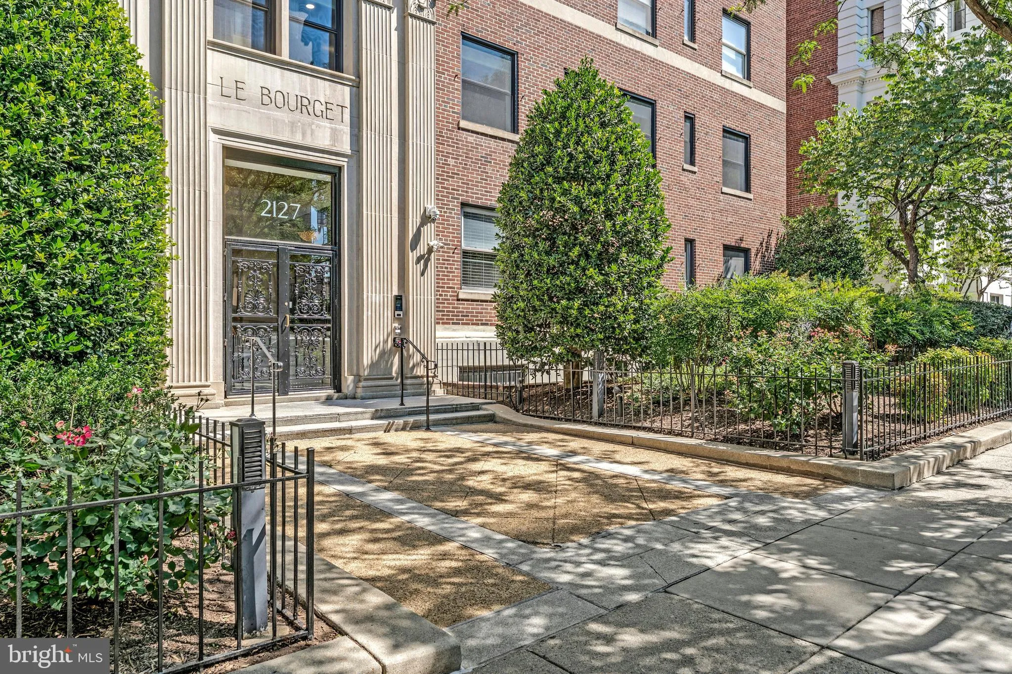 2127 CALIFORNIA STREET, Washington, DC 20008