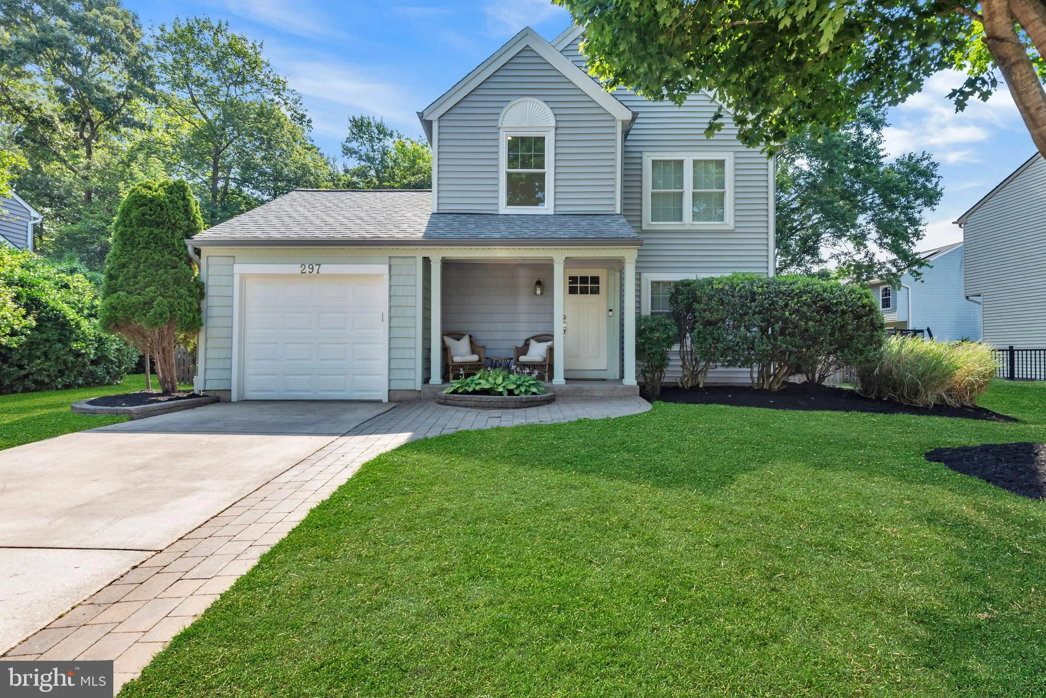 297 TOLSTOY LANE, Severna Park, MD 21146