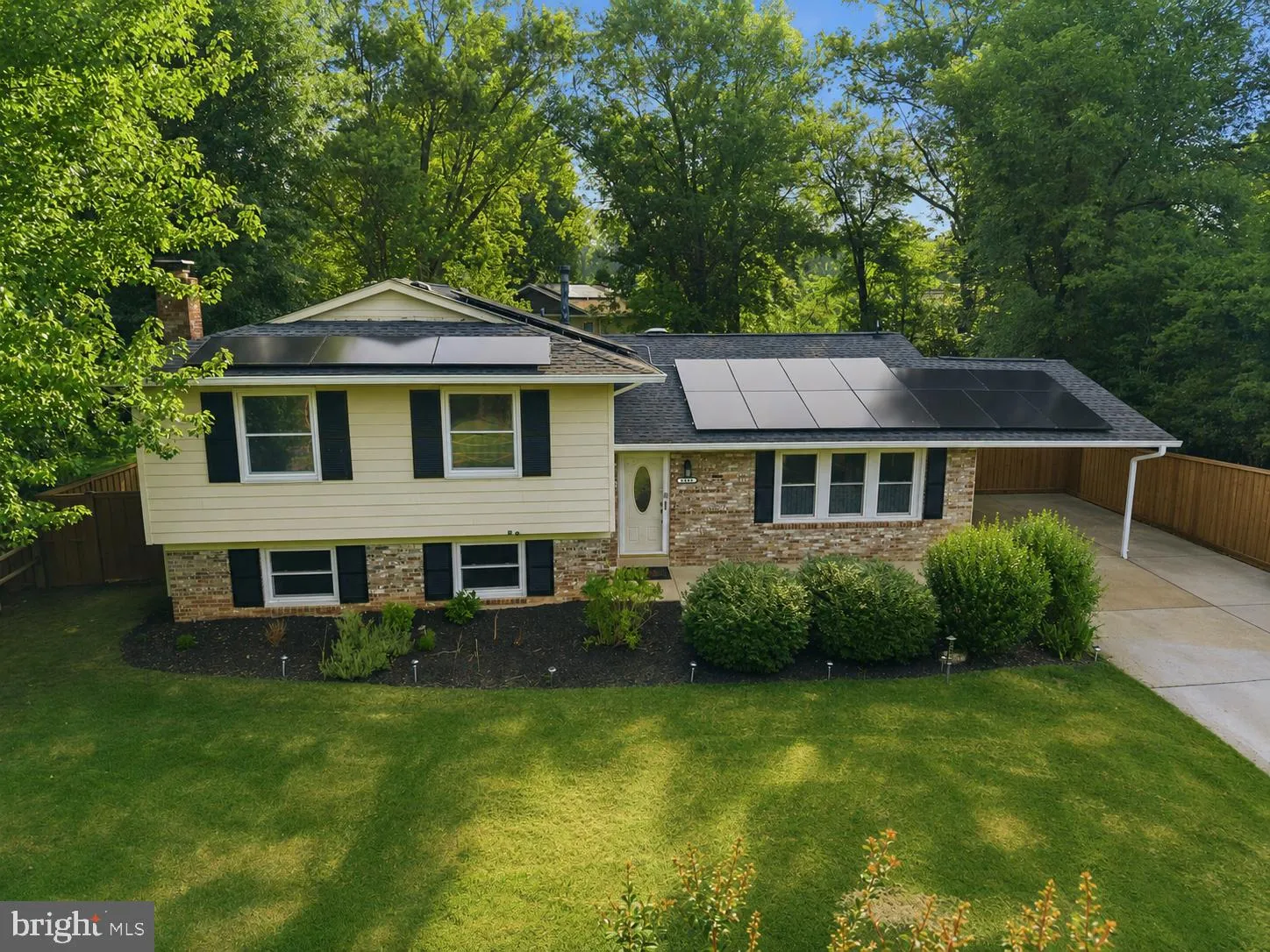 2410 PARKERS LANE, Alexandria, VA 22306