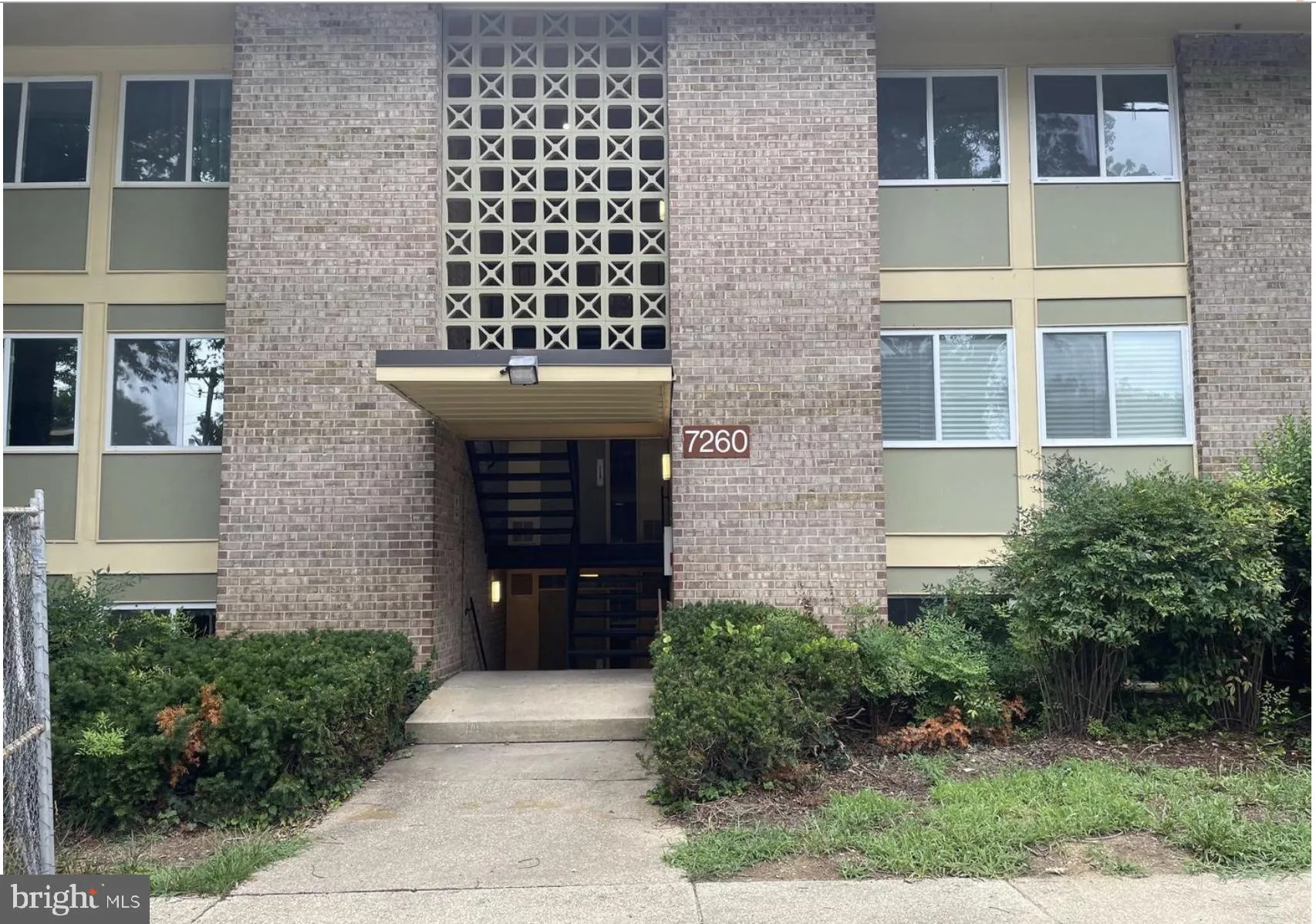 7260 DONNELL PLACE, District Heights, MD 20747