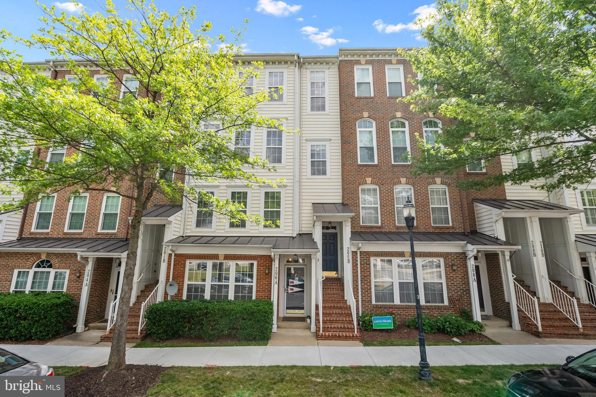 206 HEATHWALK STREET, Gaithersburg, MD 20878