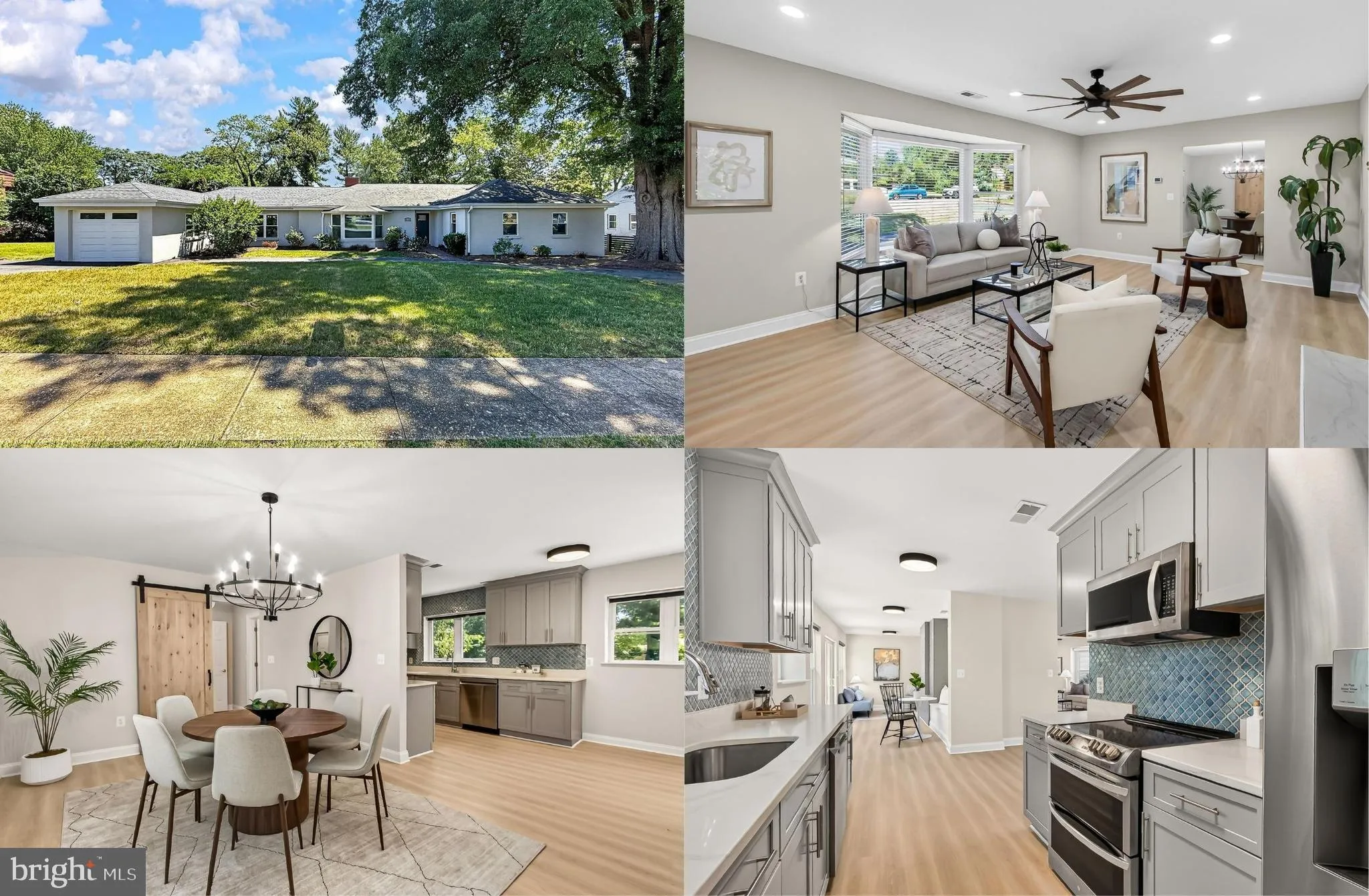 201 LONGVIEW DRIVE, Alexandria, VA 22314