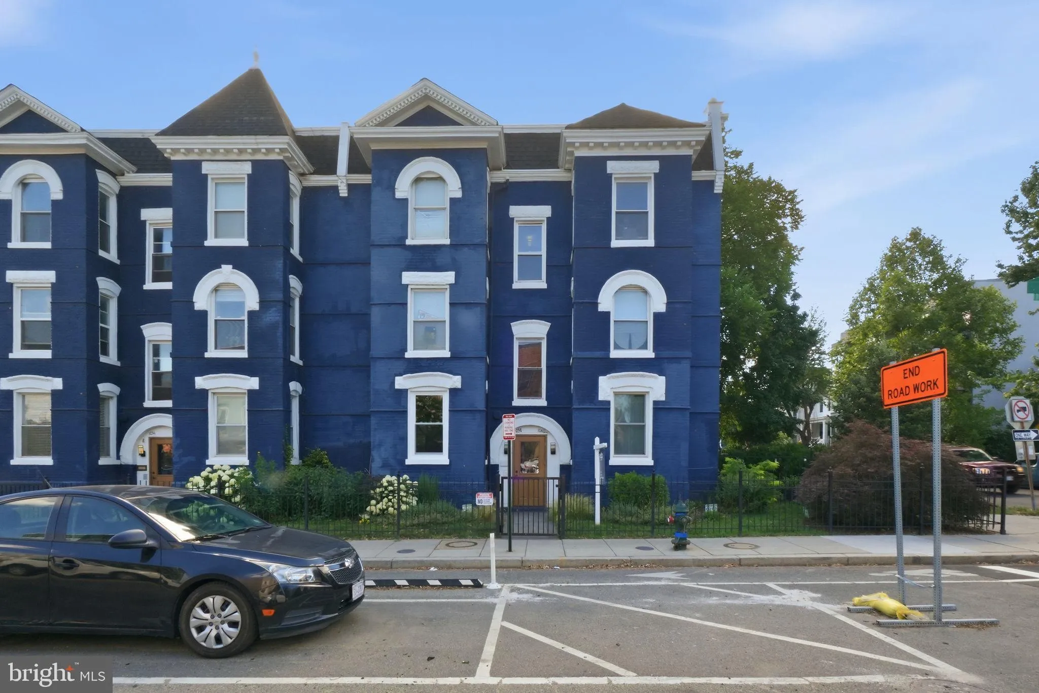1038 6TH STREET, Washington, DC 20002