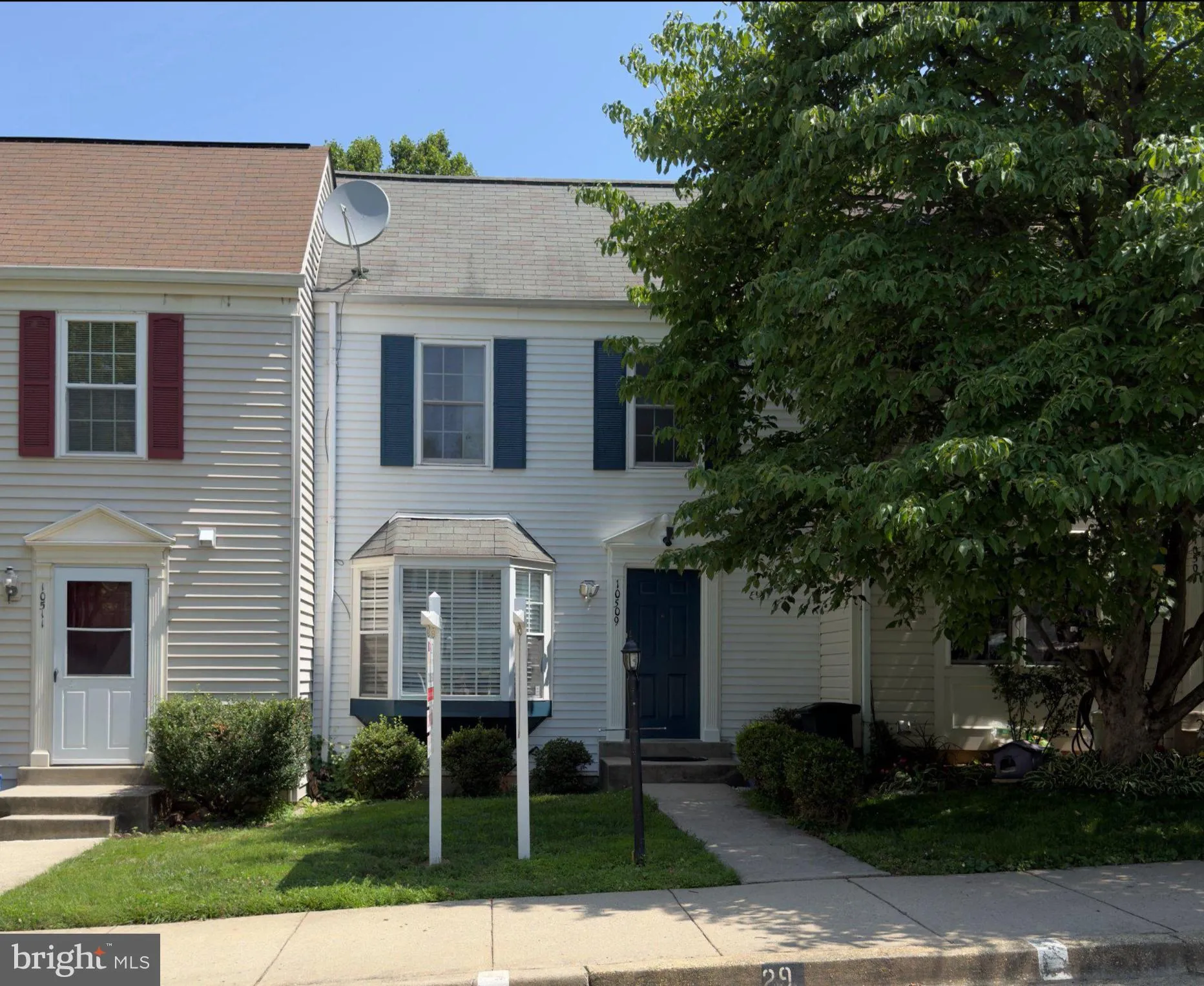 10509 SMITHY COURT, North Potomac, MD 20878
