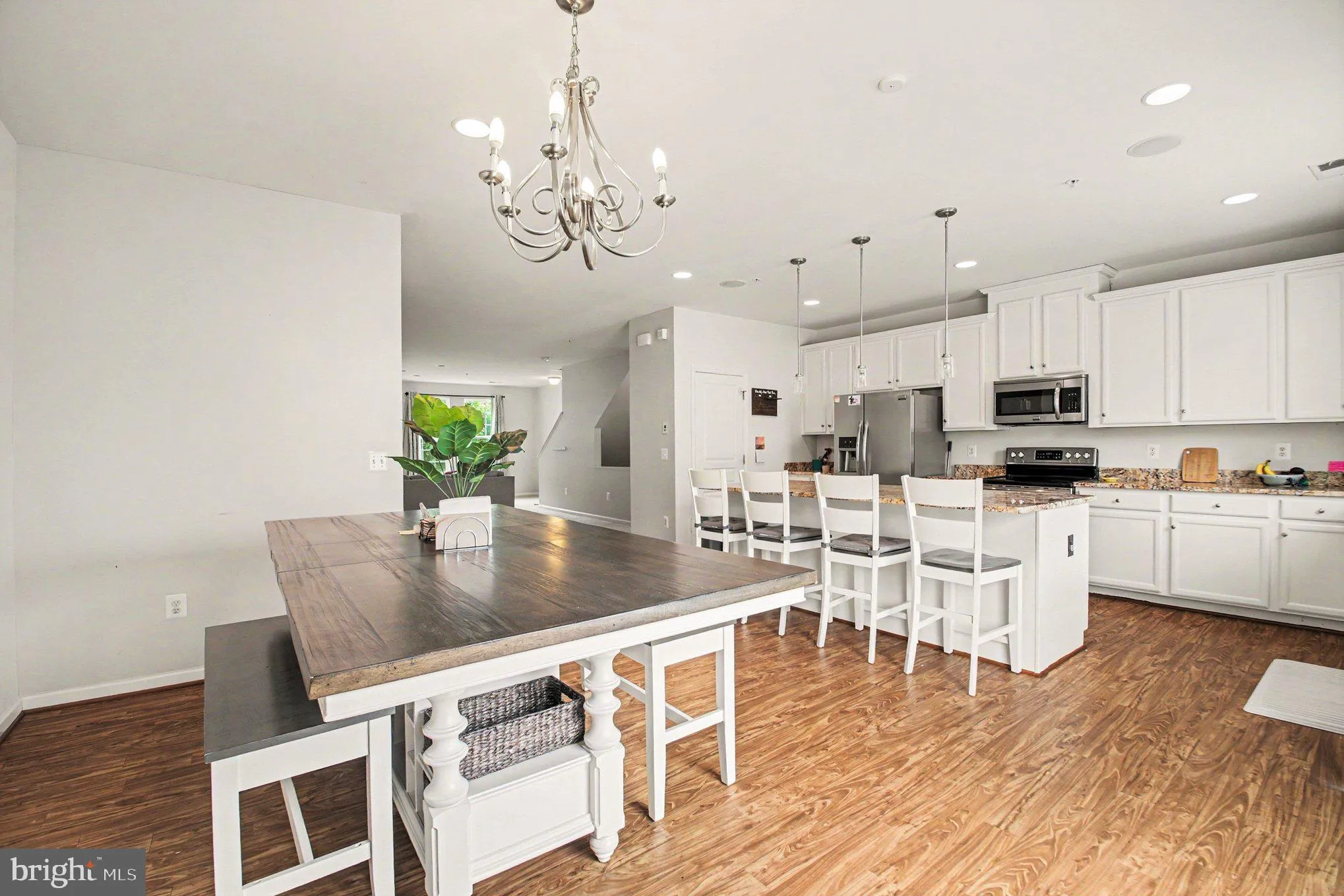 14798 MASON CREEK CIRCLE, Woodbridge, VA 22191