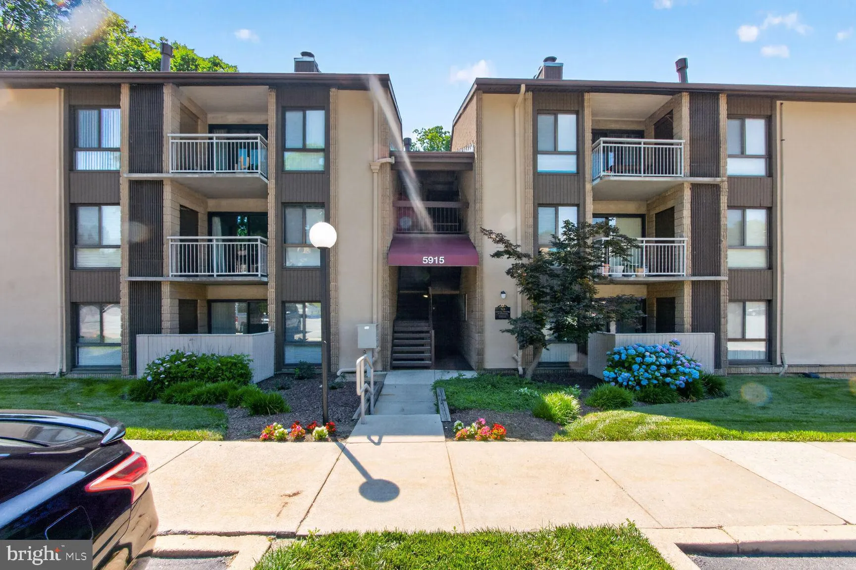 5915 TAMAR DRIVE, Columbia, MD 21045