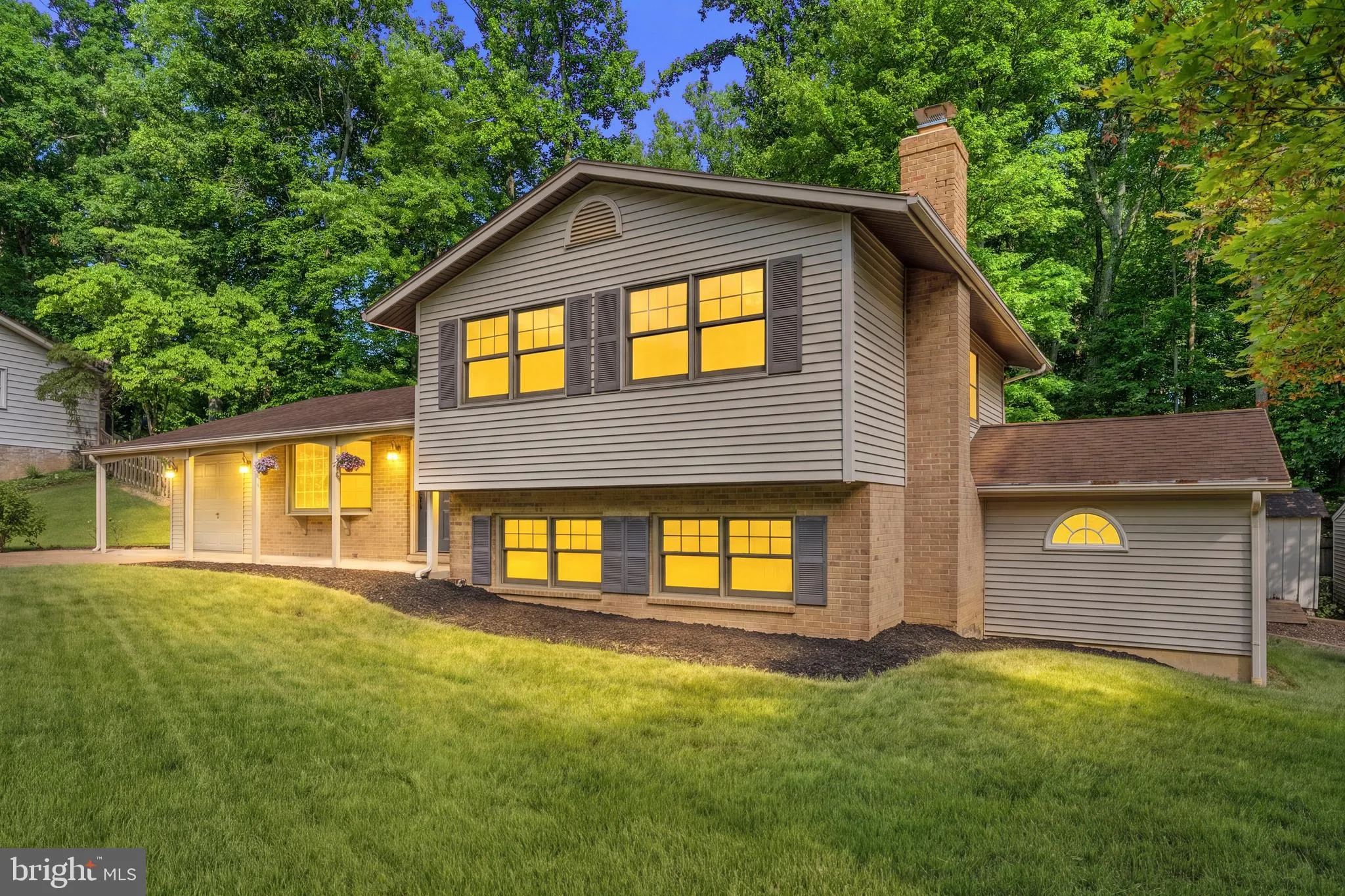 7233 ASHVIEW DRIVE, Springfield, VA 22153