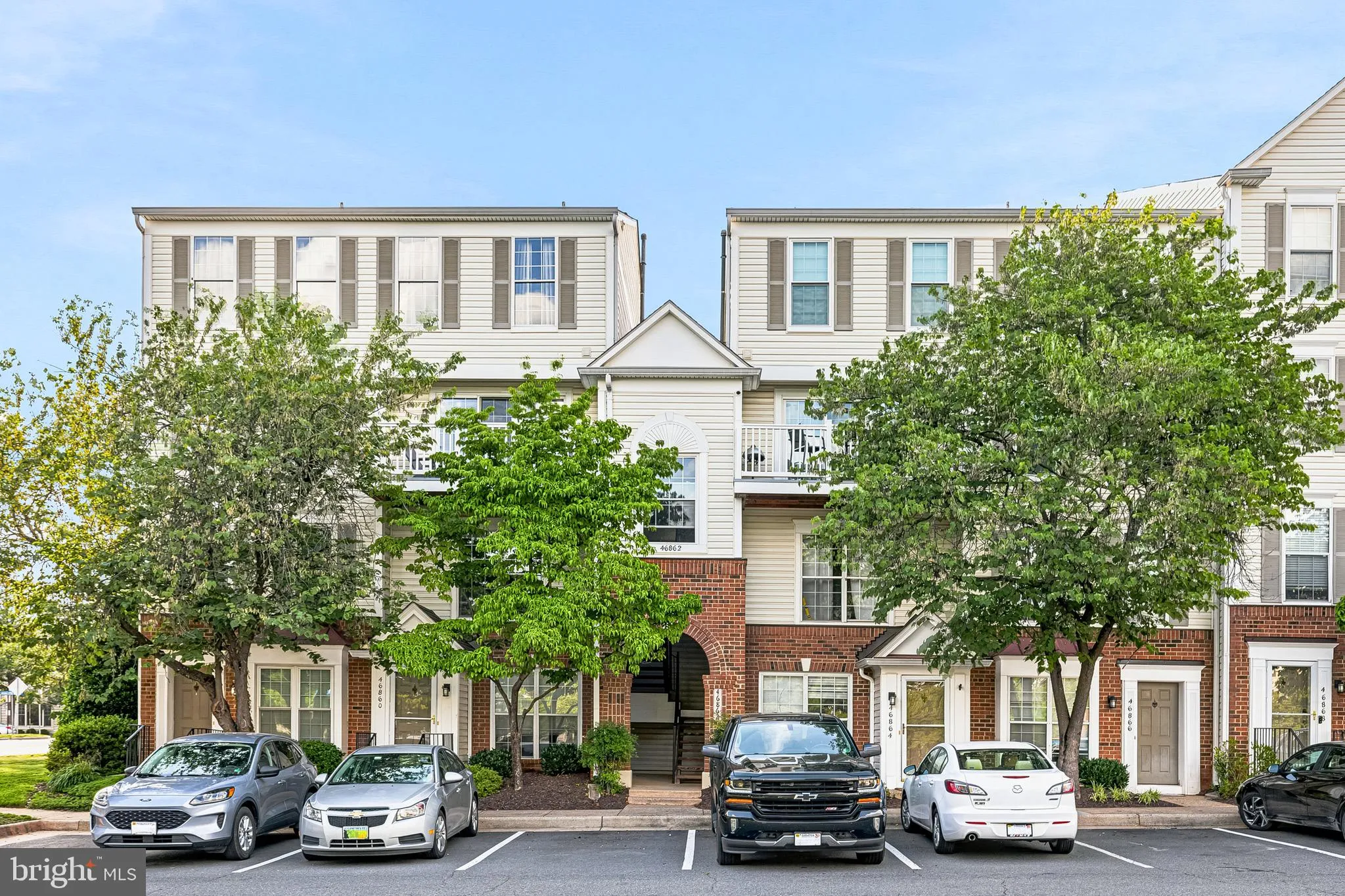 46862 CLARION TERRACE, Sterling, VA 20164