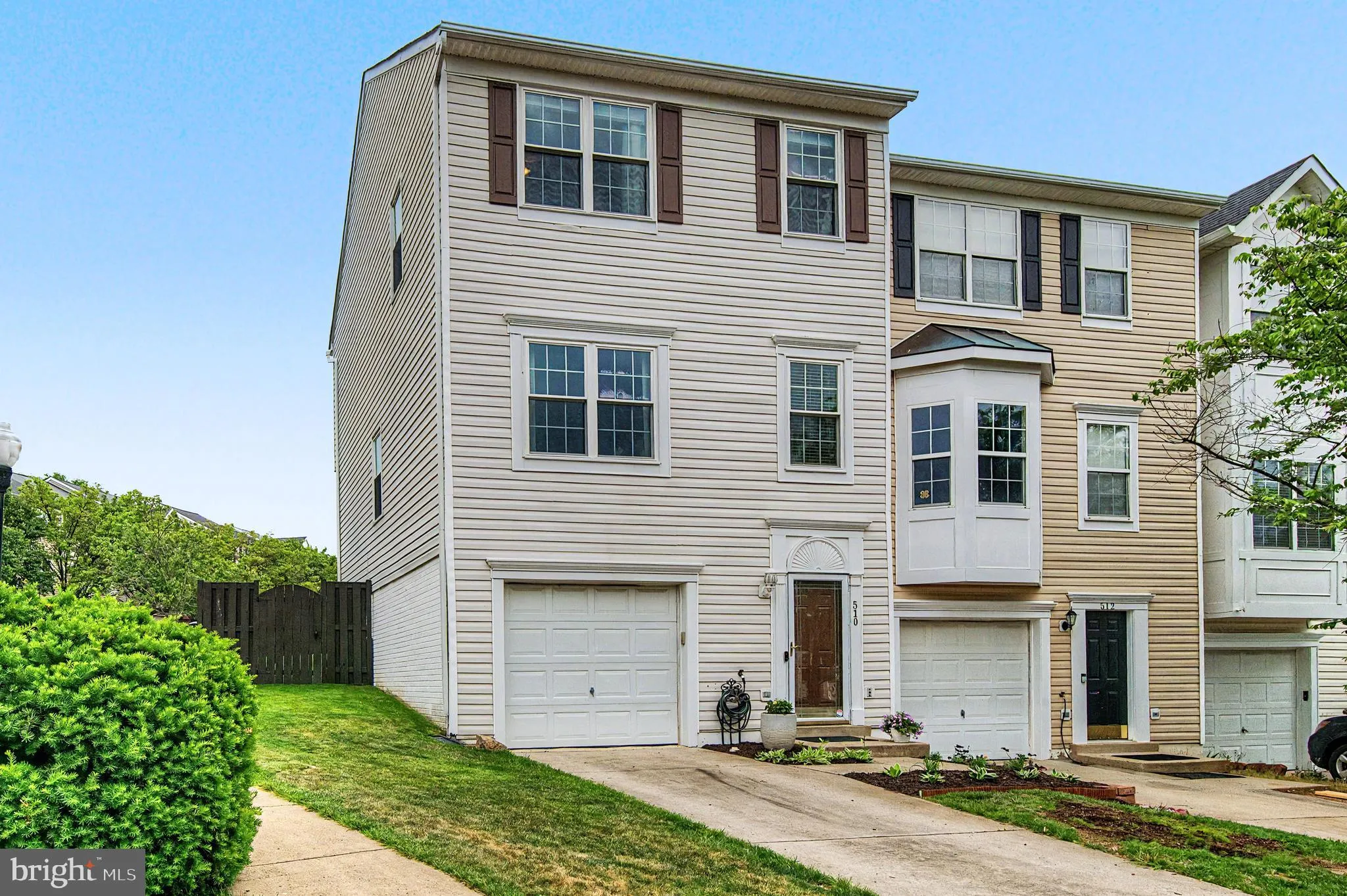 510 LILAC TERRACE, Leesburg, VA 20176