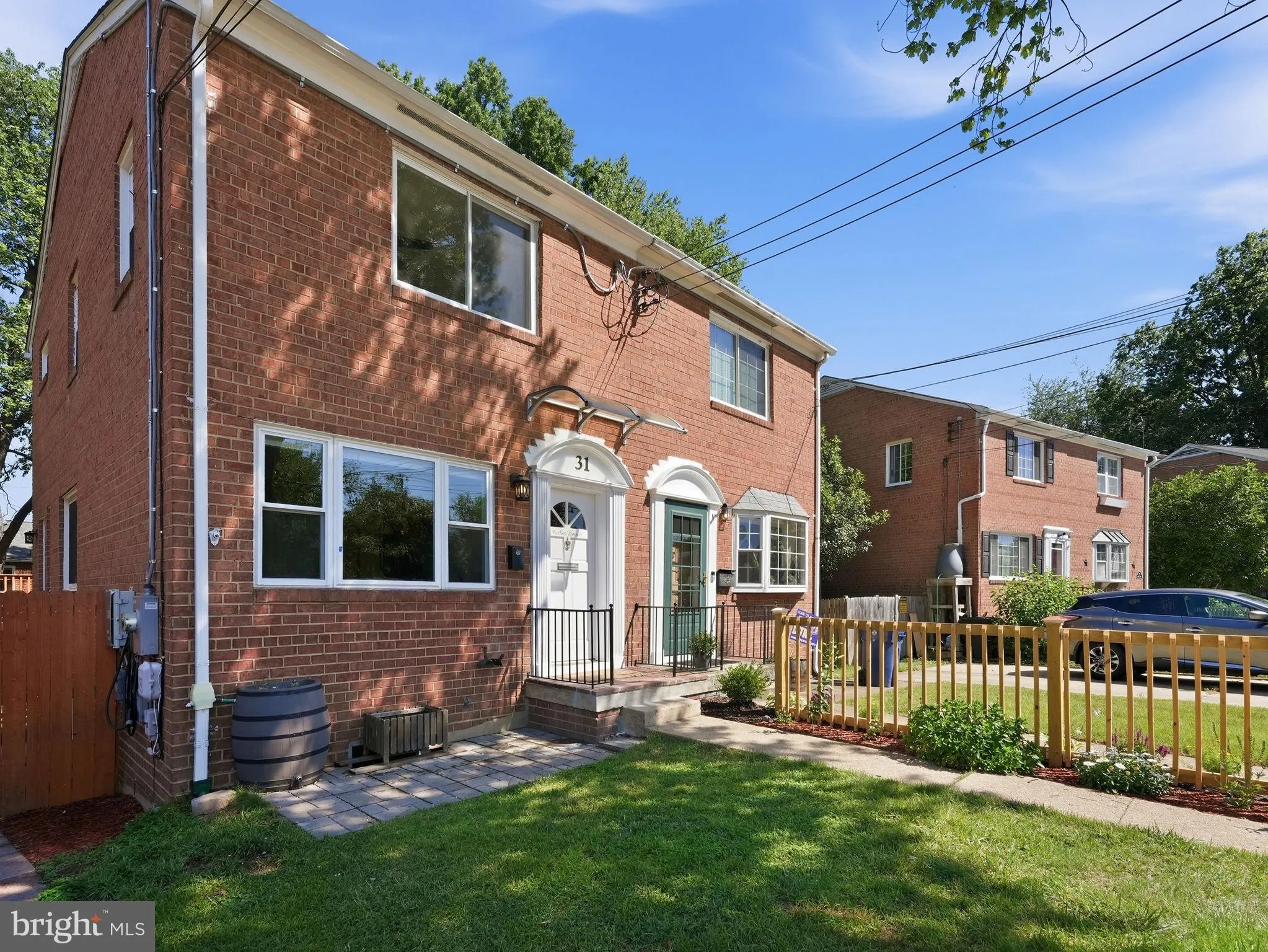 31 GARDEN DRIVE, Alexandria, VA 22304