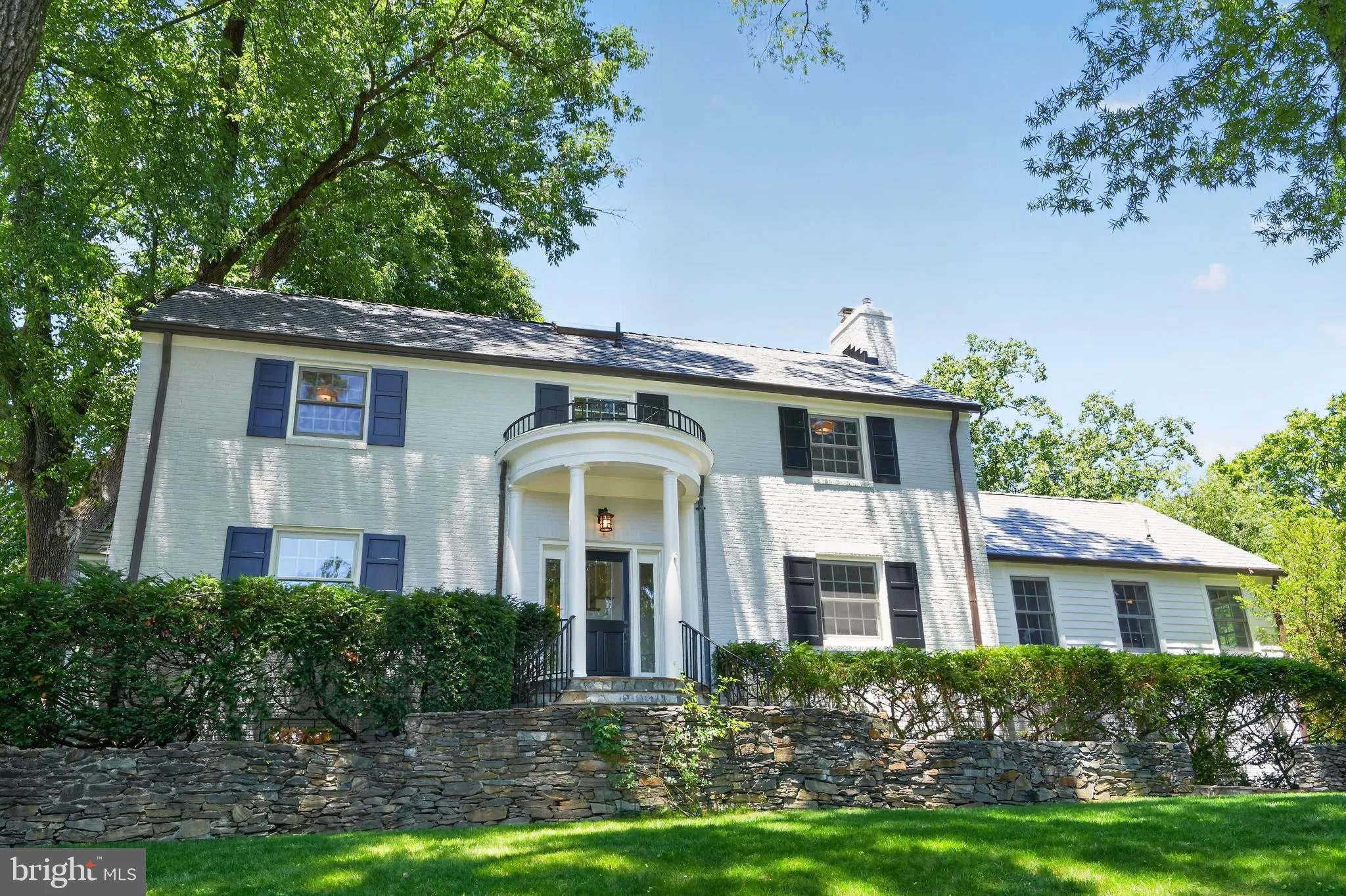 5141 PALISADE LANE, Washington, DC 20016