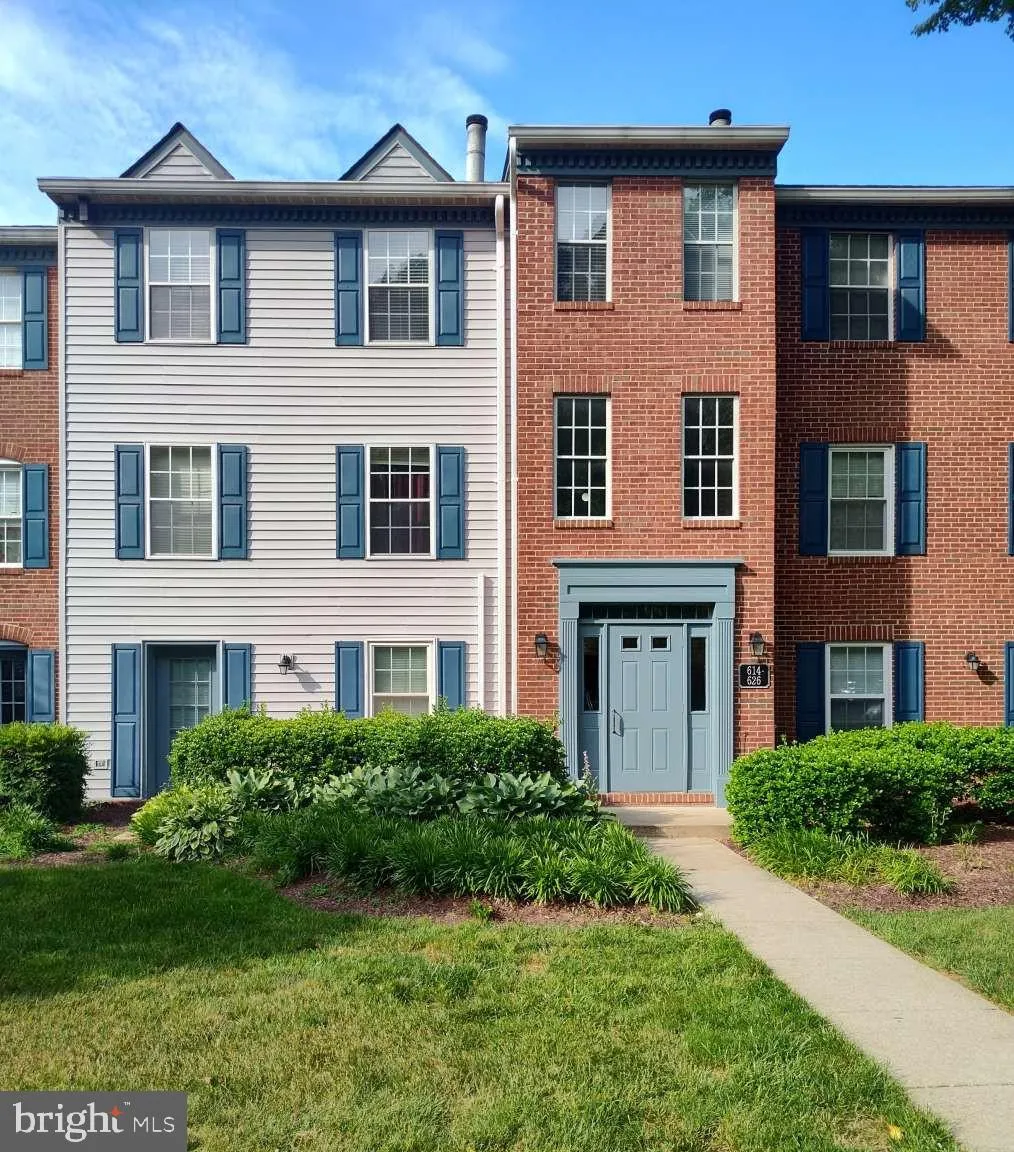 624 NEWBRIDGE COURT, Arnold, MD 21012