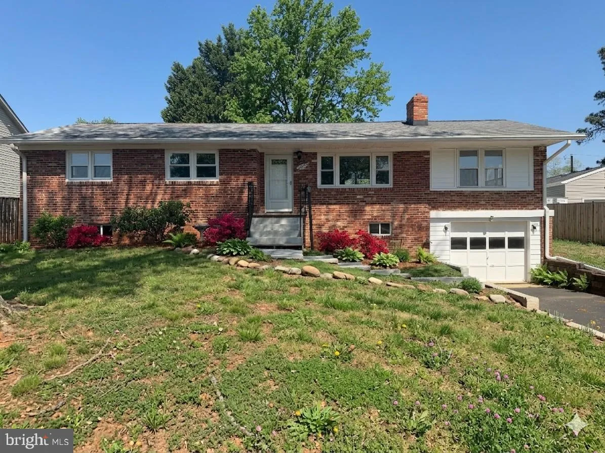 7629 HURON DRIVE, Gainesville, VA 20155