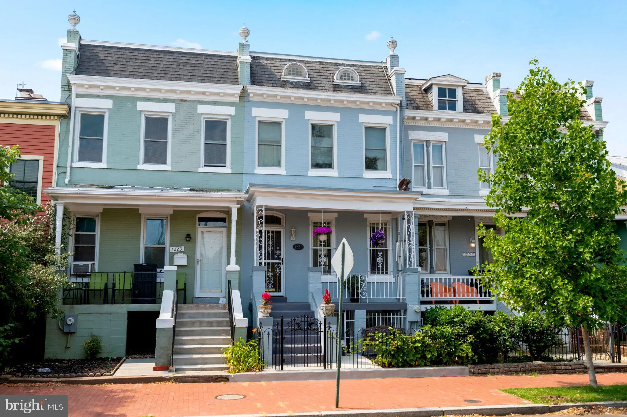 1221 E STREET, Washington, DC 20003