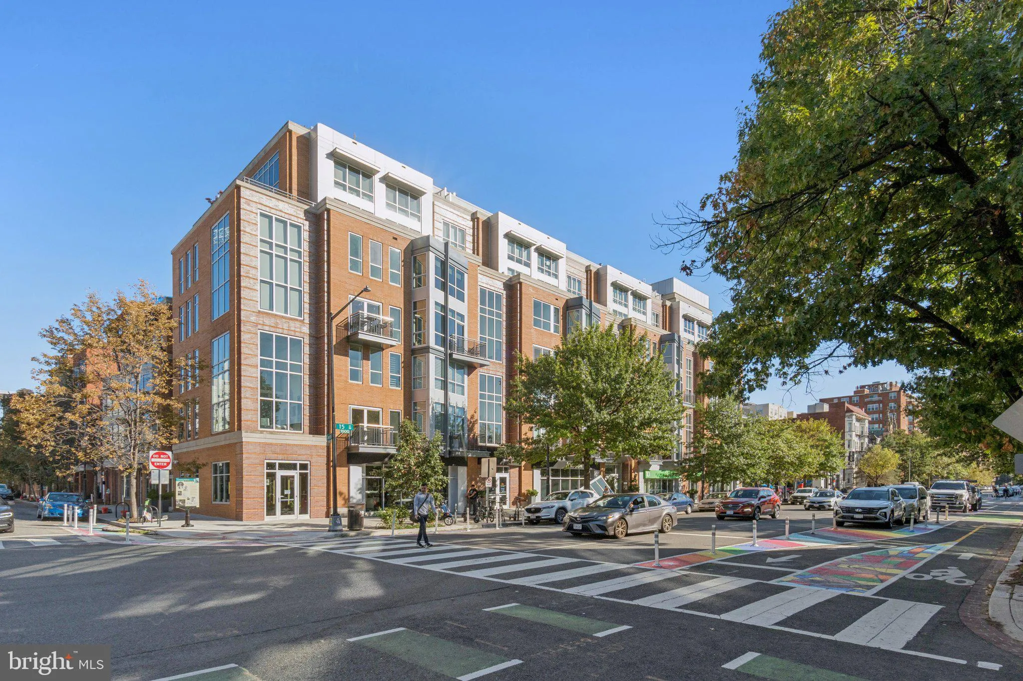 1515 15TH STREET, Washington, DC 20005