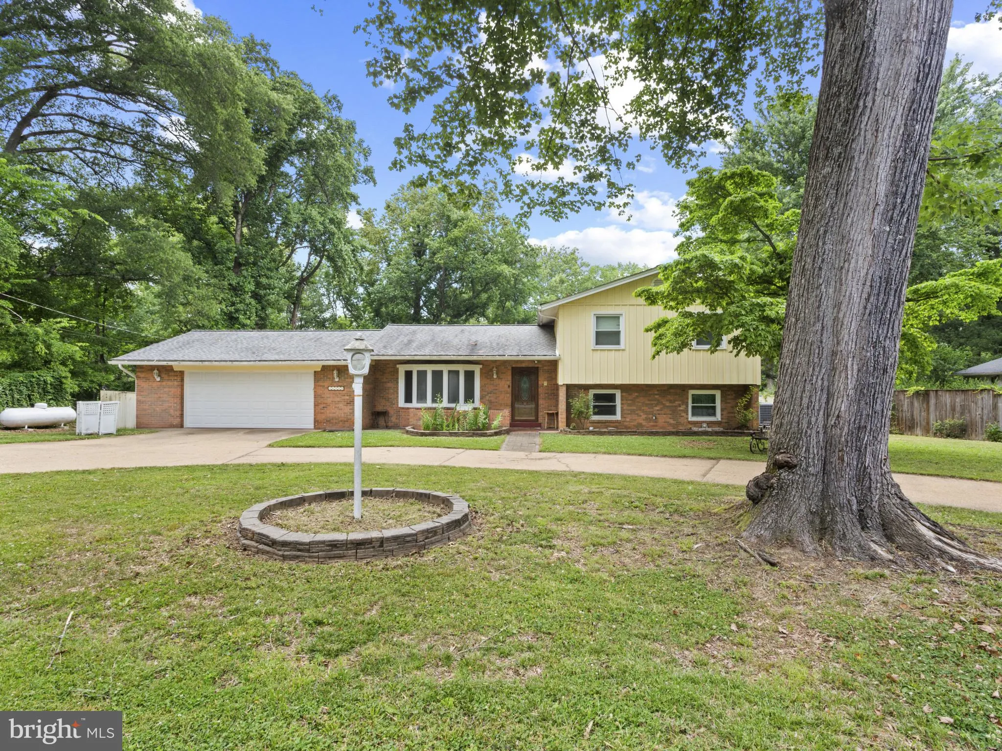 14509 LEONARD CALVERT DRIVE, Accokeek, MD 20607