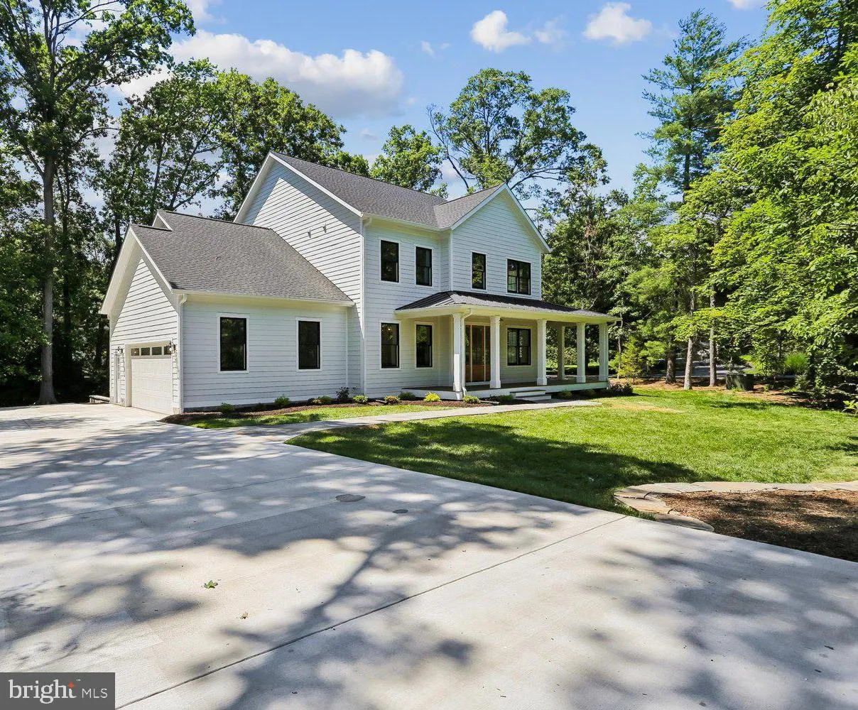 7926 BOLLING DRIVE, Alexandria, VA 22308