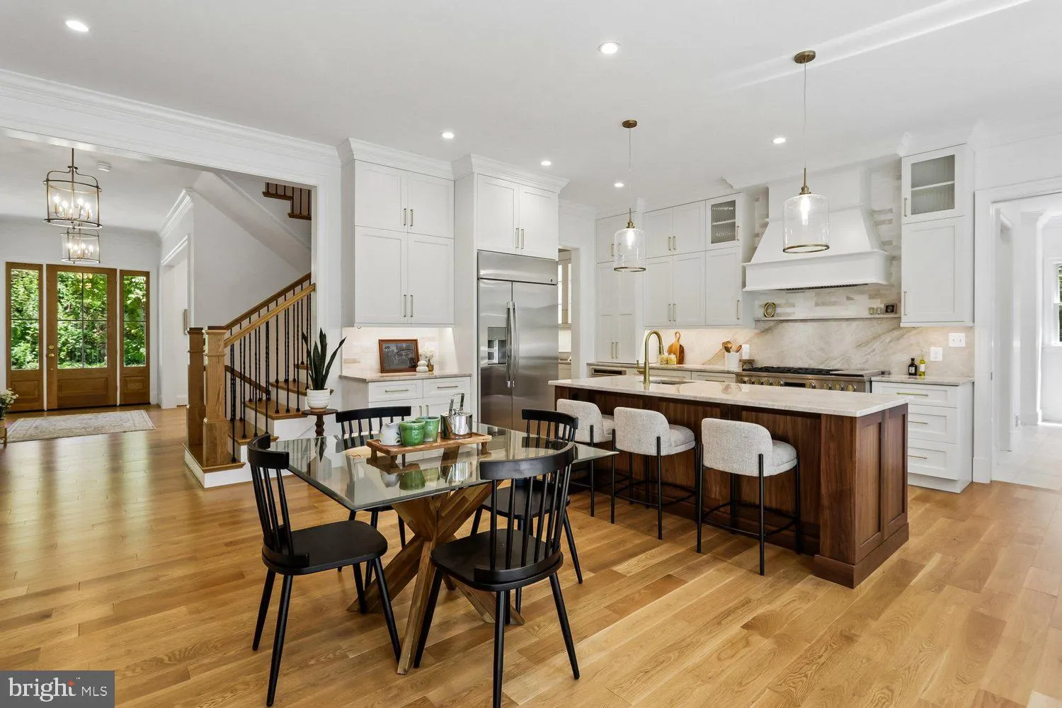 7926 BOLLING DRIVE, Alexandria, VA 22308