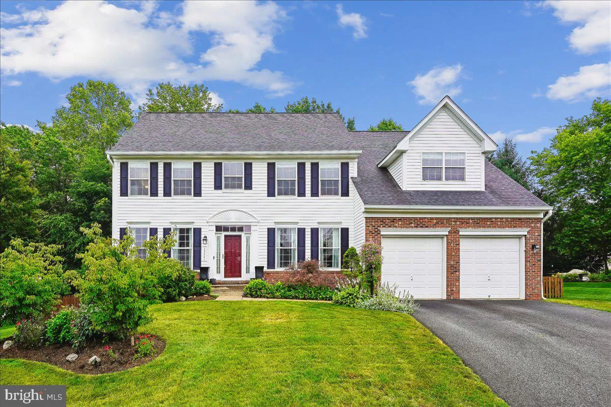 15361 WARM SPRINGS LANE, Manassas, VA 20112