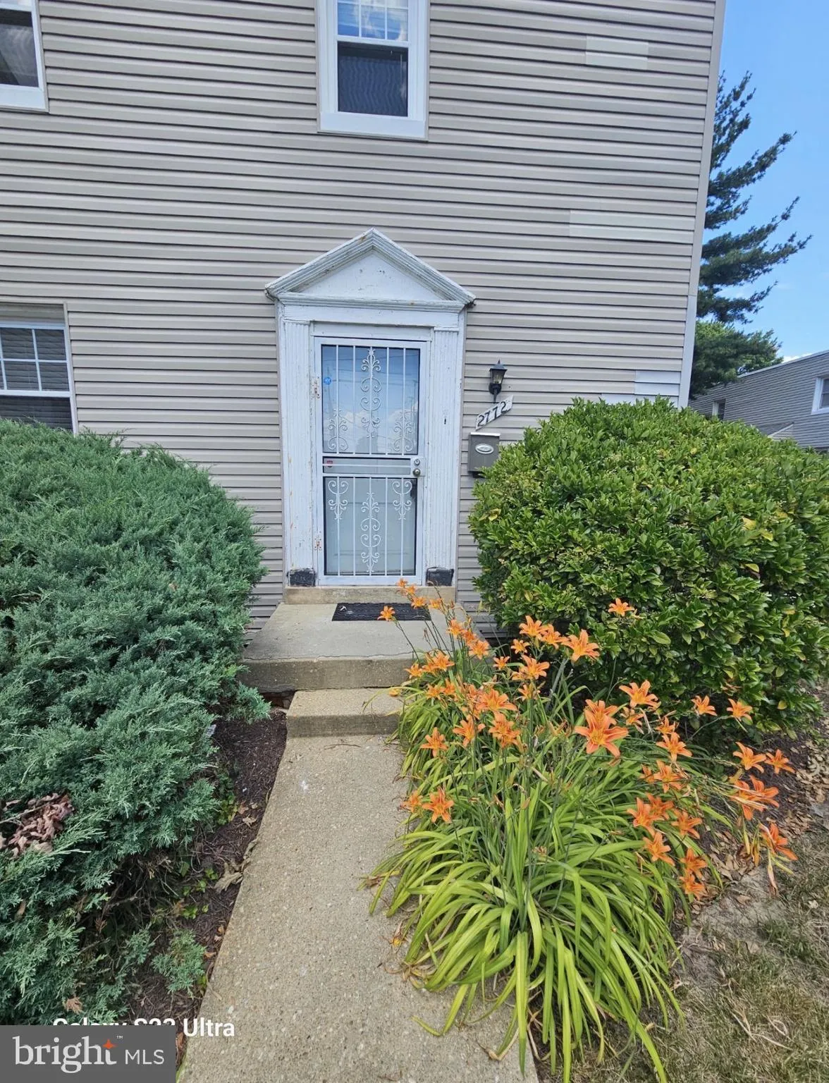 2772 IVERSON STREET, Temple Hills, MD 20748