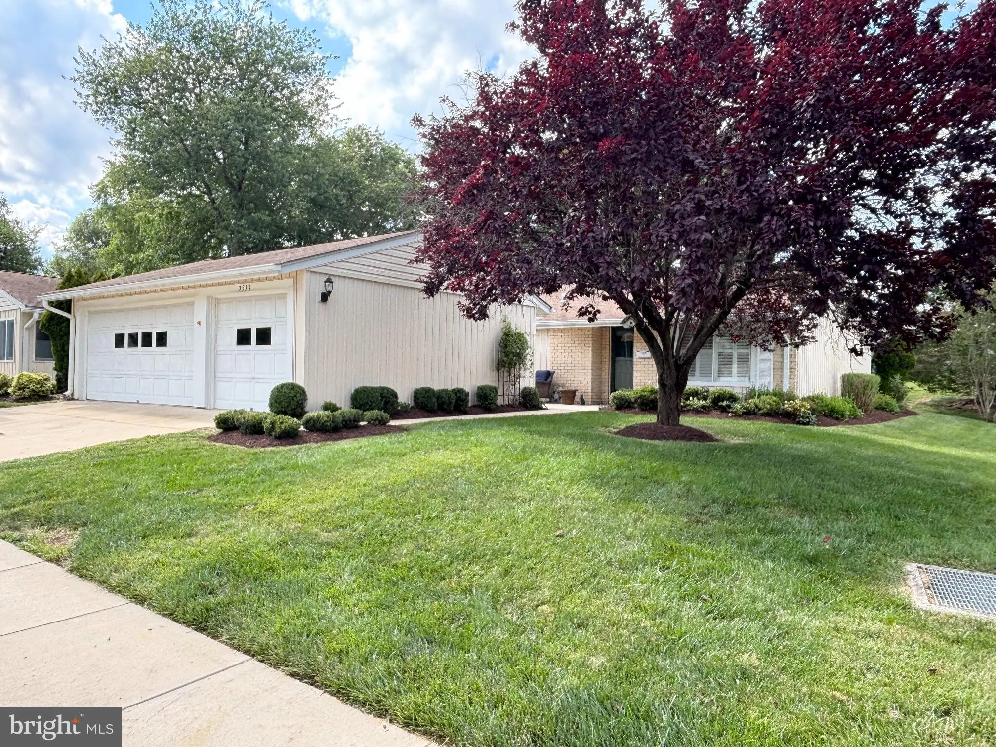 3513 TWIN BRANCHES COURT, Silver Spring, MD 20906