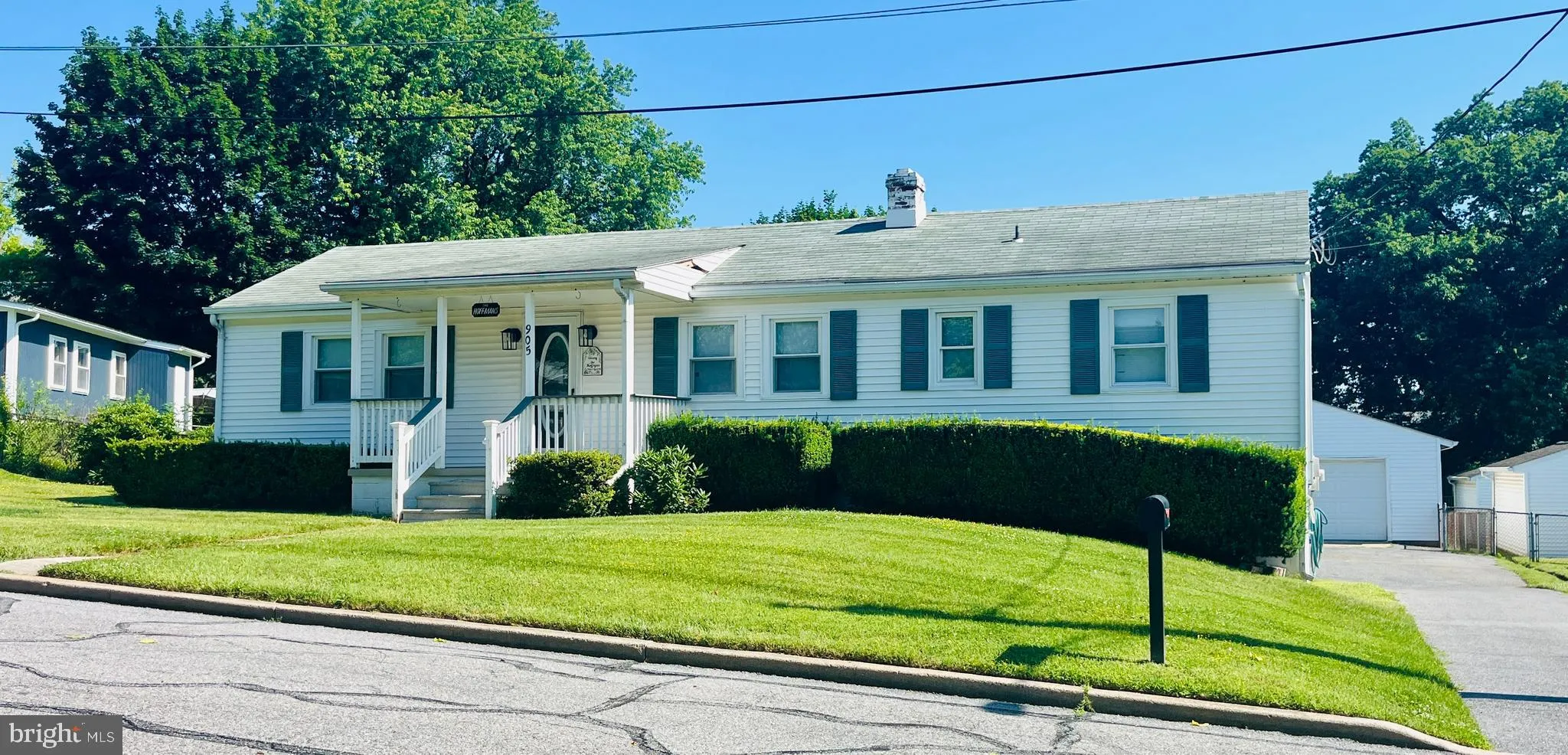 905 OAK STREET, Frederick, MD 21703