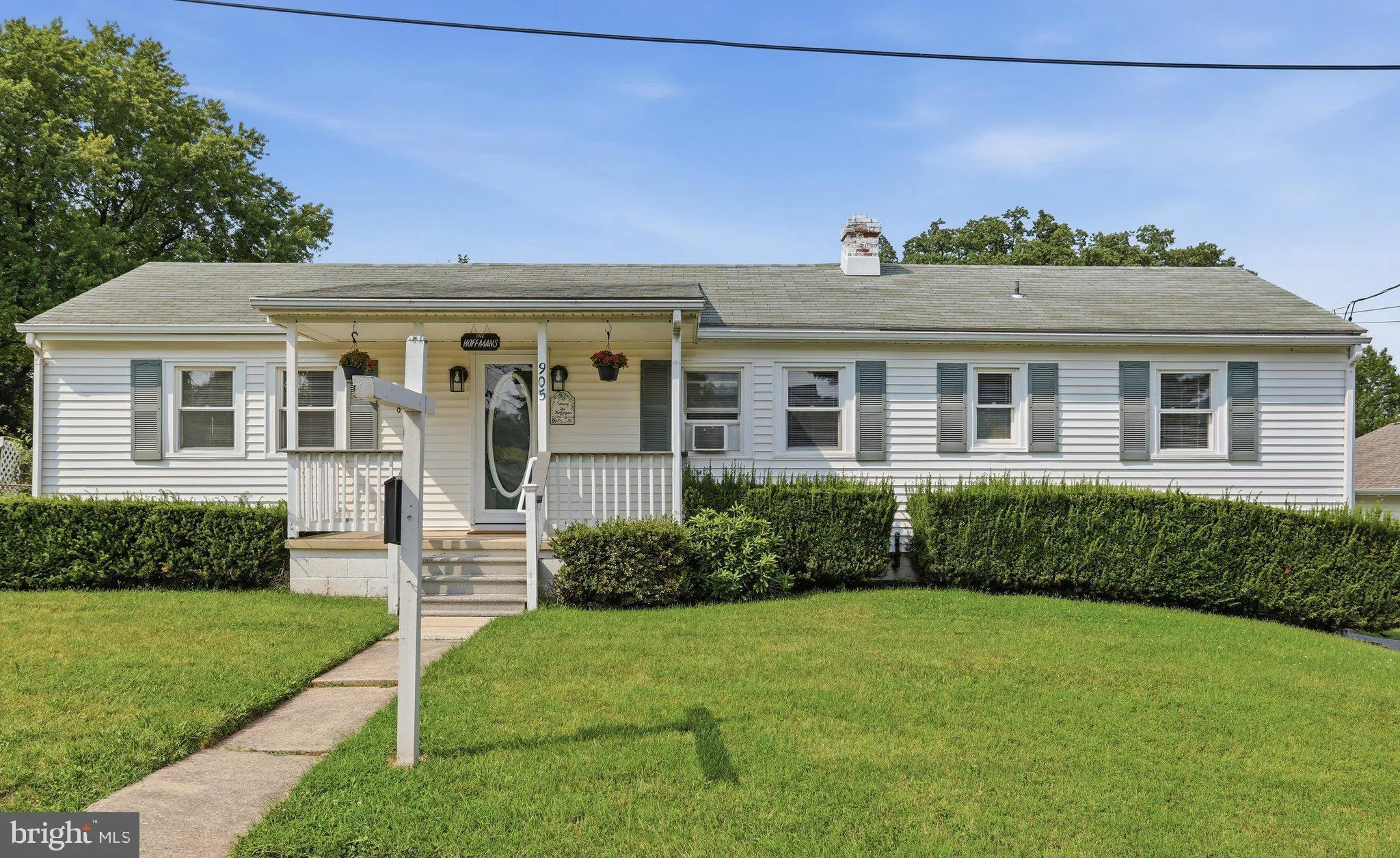 905 OAK STREET, Frederick, MD 21703