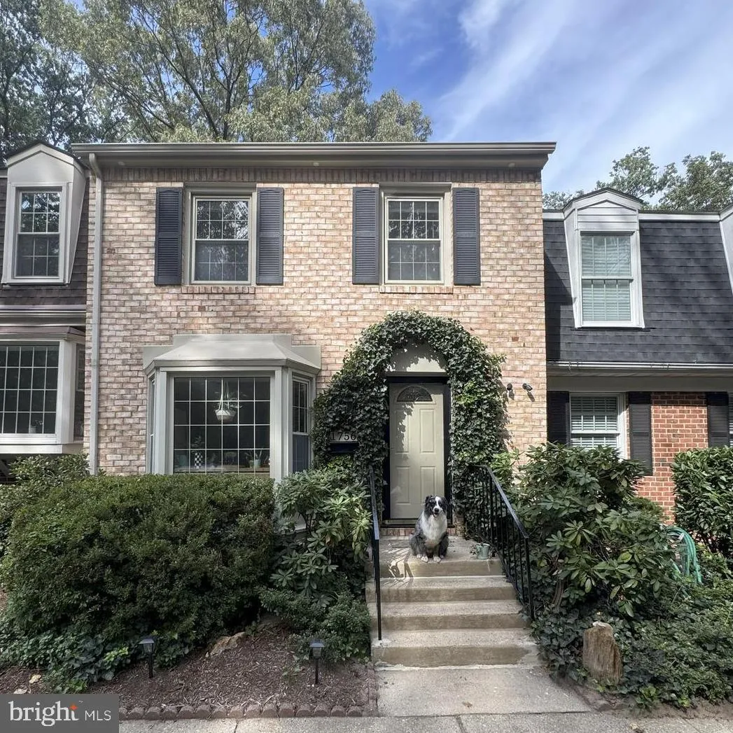 1756 ALBERMARLE DRIVE, Crofton, MD 21114