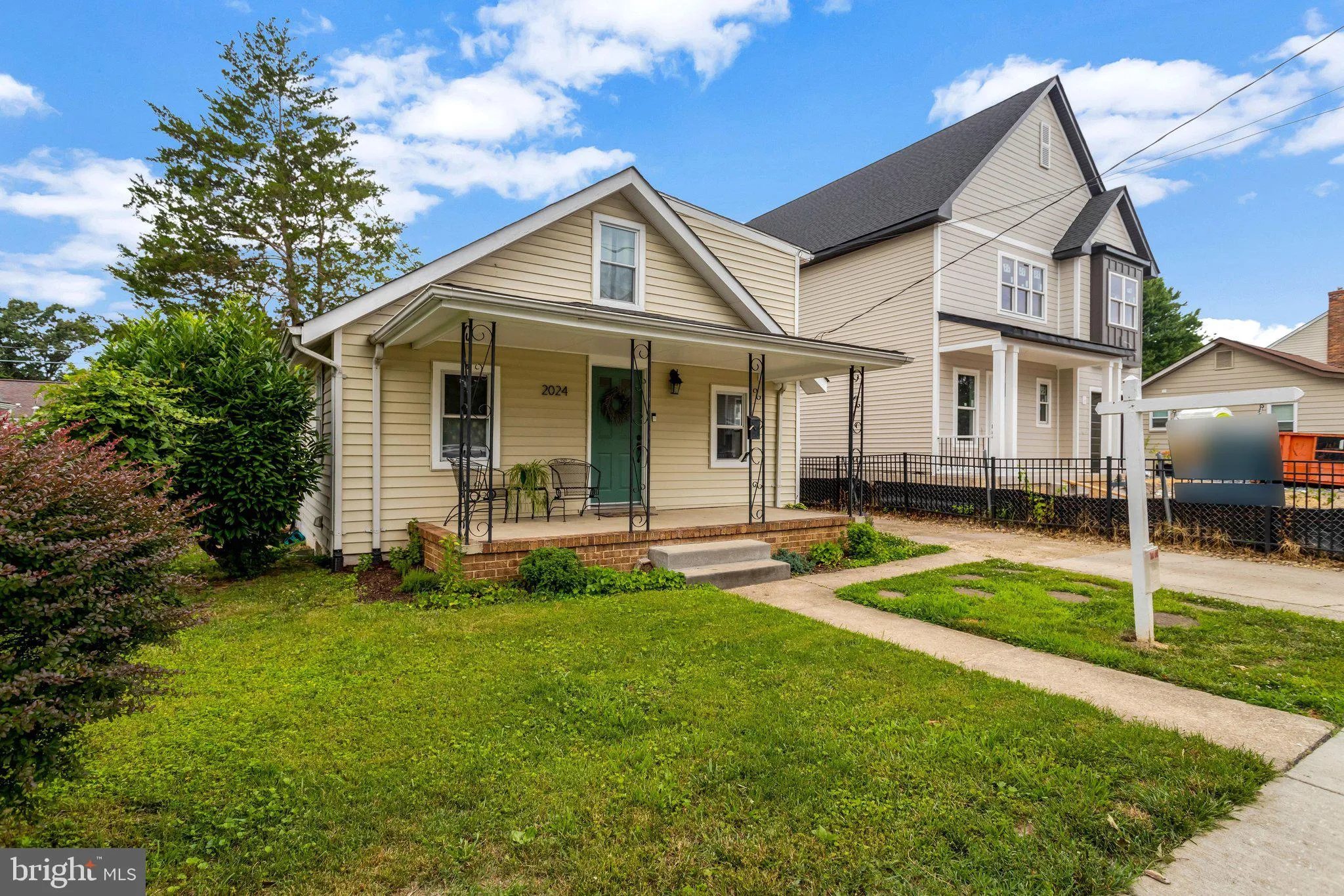 2024 NELSON STREET, Arlington, VA 22204