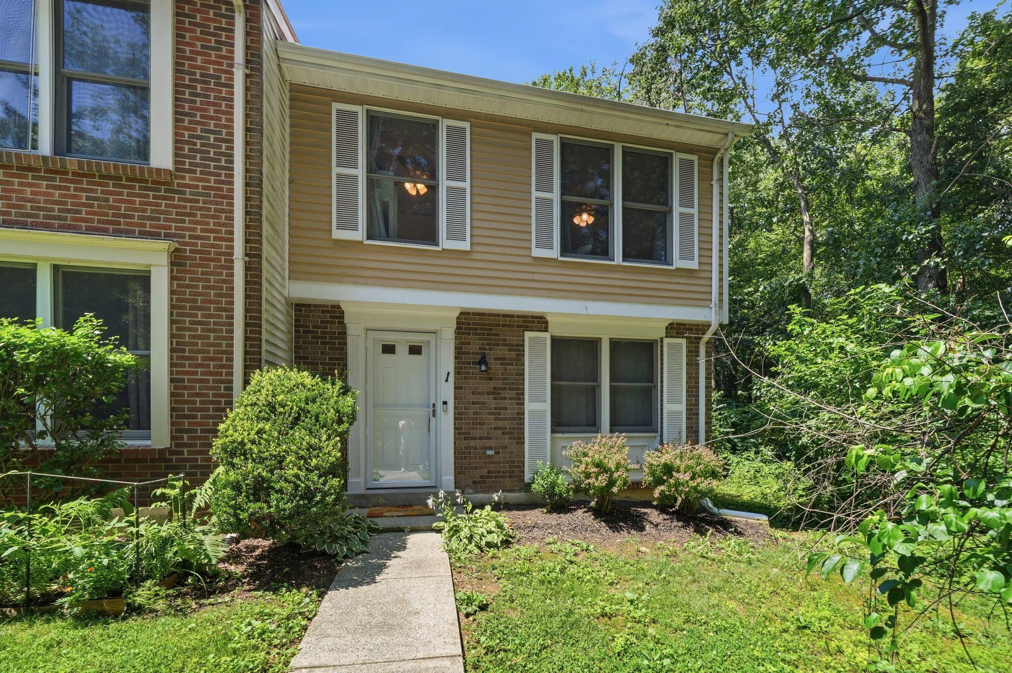 1 CROSS RIDGE COURT, Germantown, MD 20874