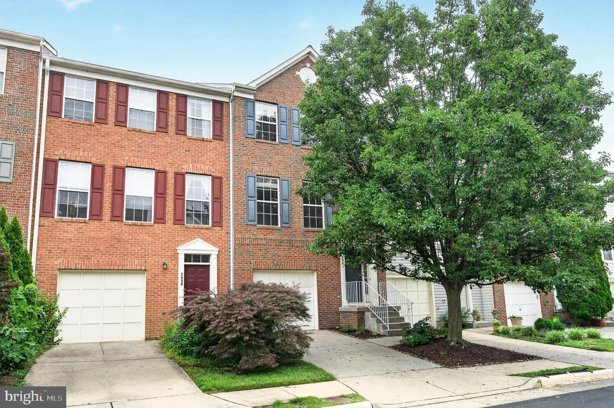 2461 ROLLING PLAINS DRIVE, Herndon, VA 20171