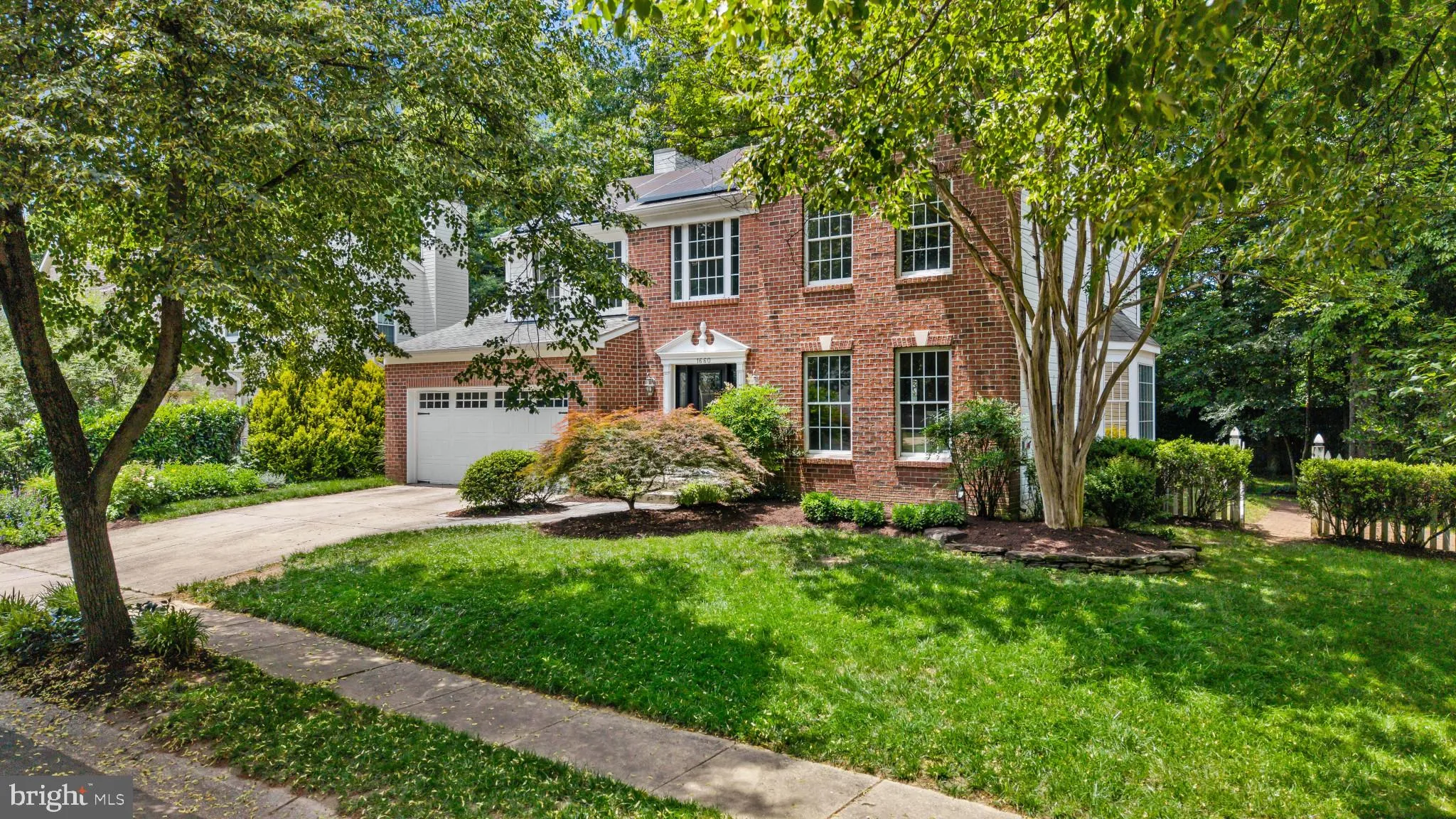 1660 PATRICE CIRCLE, Crofton, MD 21114