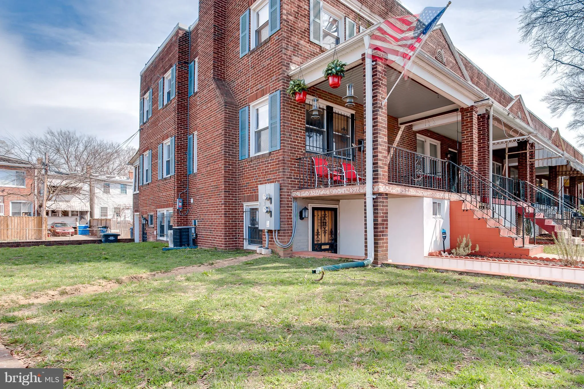 441 21ST STREET, Washington, DC 20002