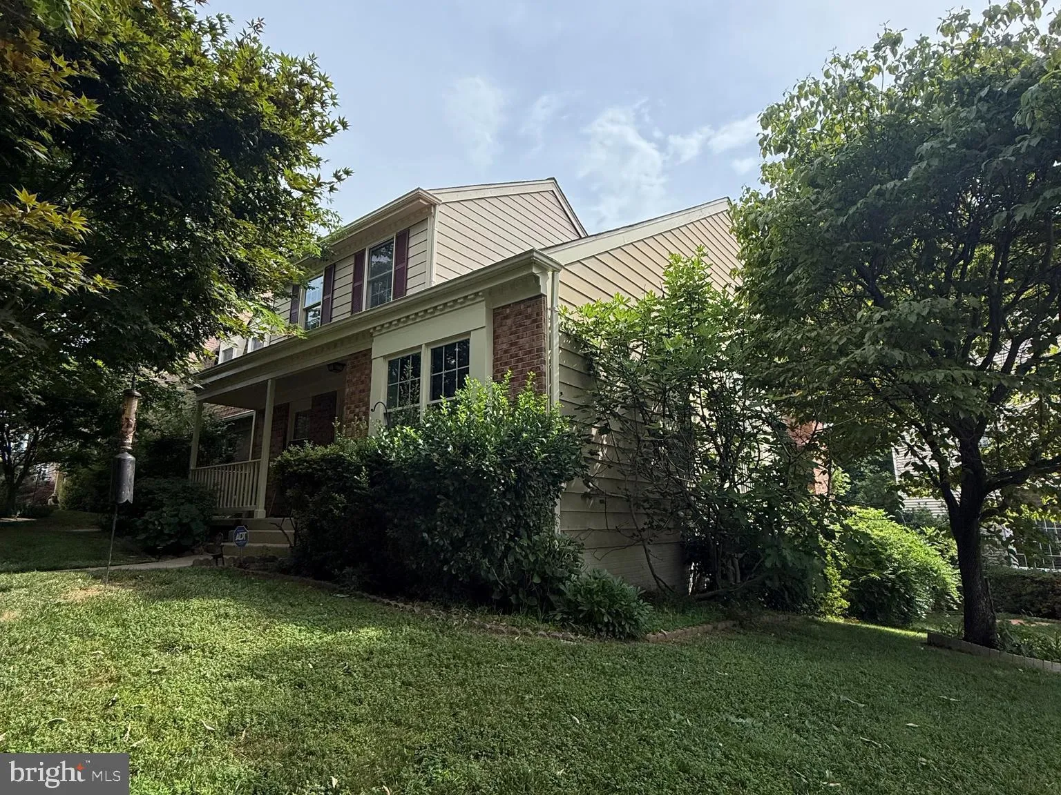9826 BURKE POND LANE, Burke, VA 22015
