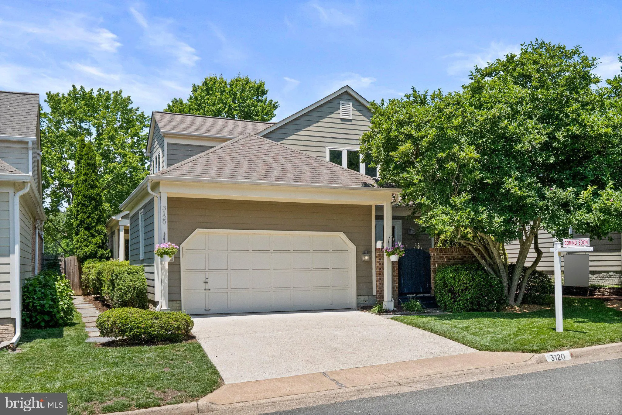 3120 JERMAN LANE, Oakton, VA 22124
