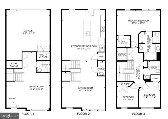 9158 Power House Road, Lorton, VA 22079