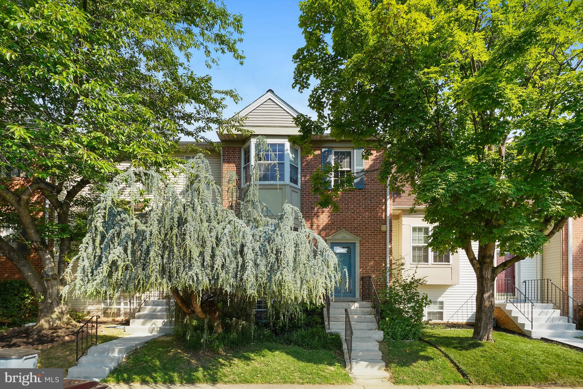 106 AUTUMN FLOWER LANE, Gaithersburg, MD 20878
