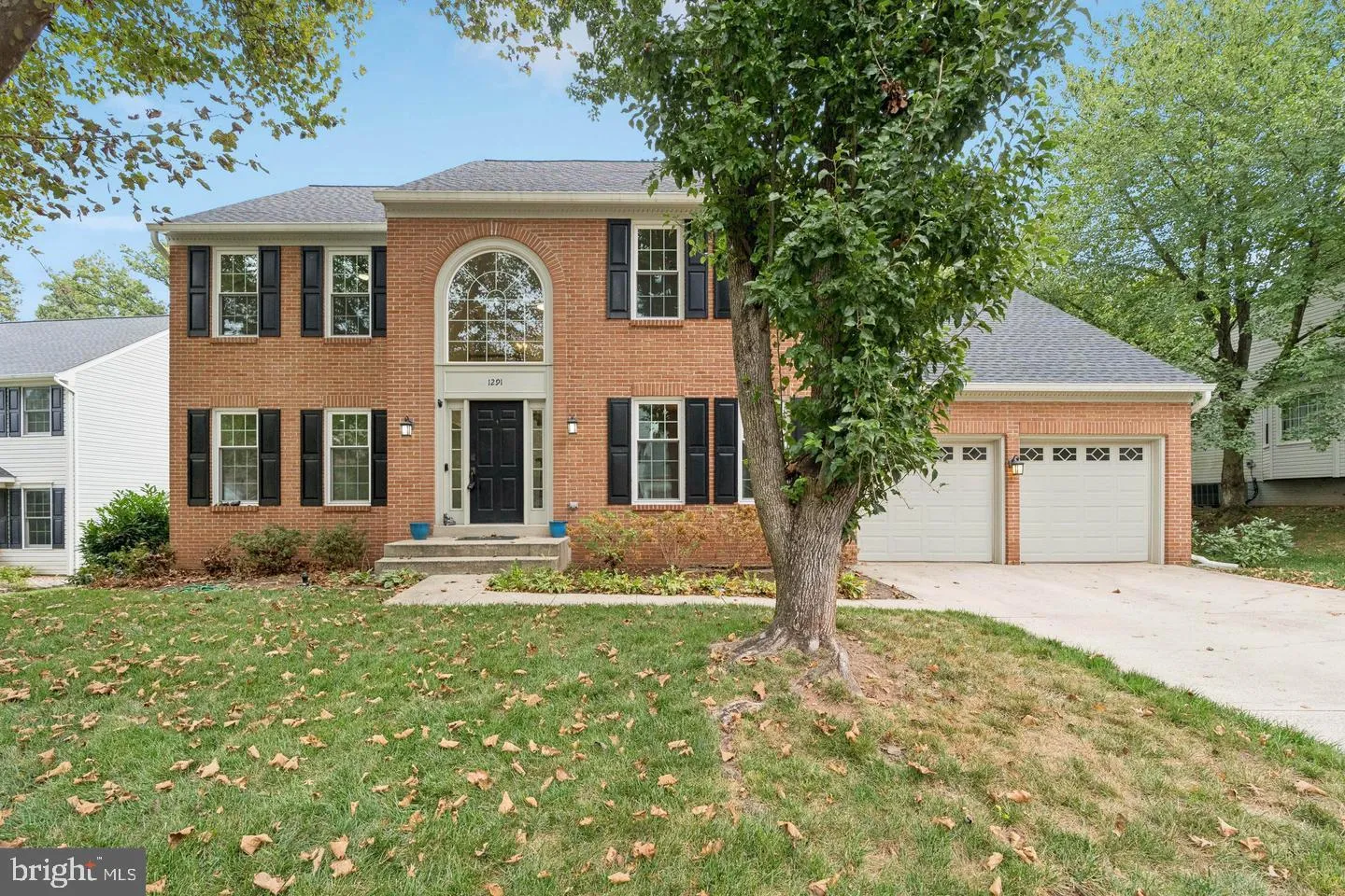 1291 MASON MILL COURT, Herndon, VA 20170