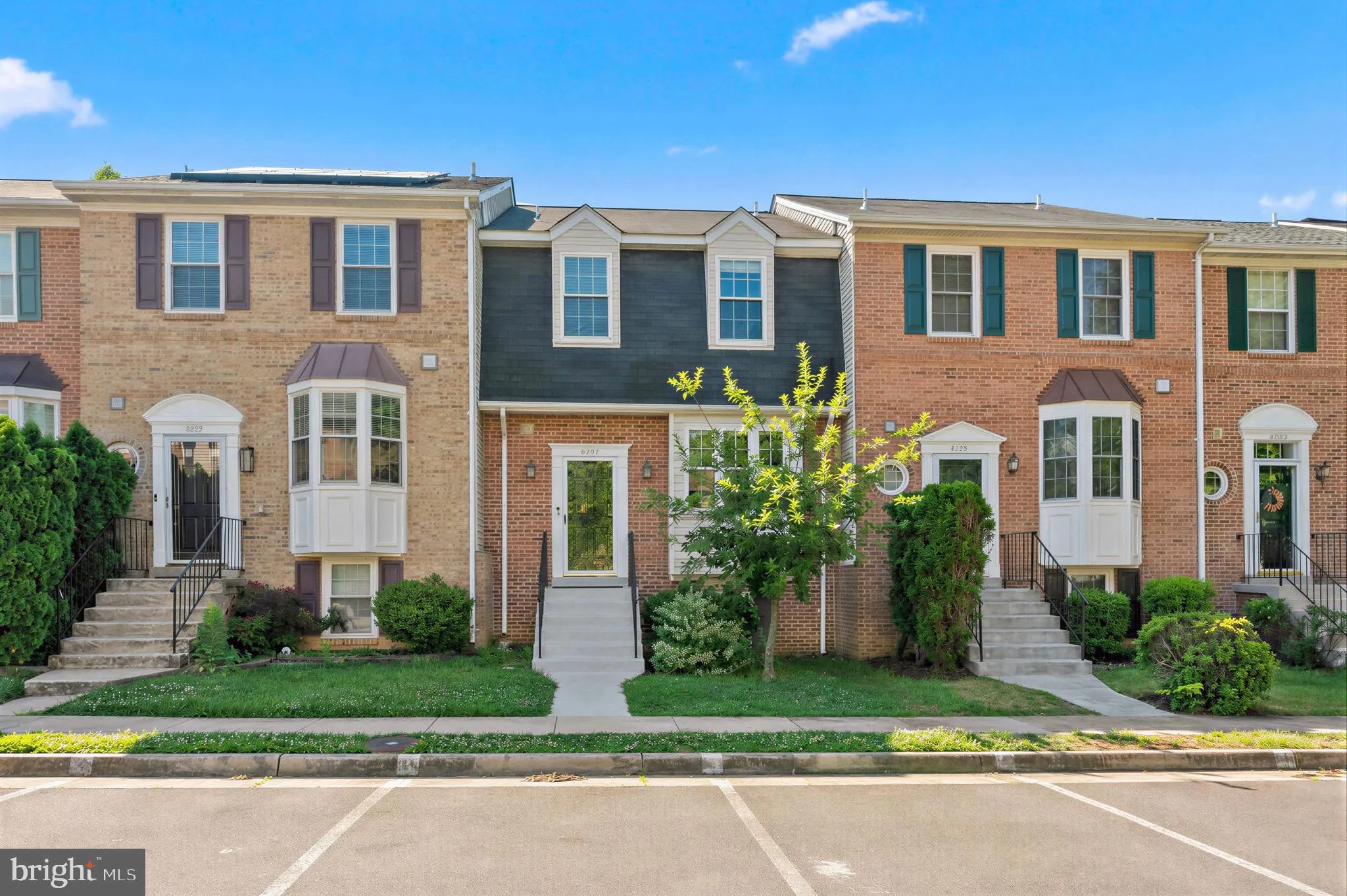 6749 CARDINAL WOODS COURT, Lorton, VA 22079