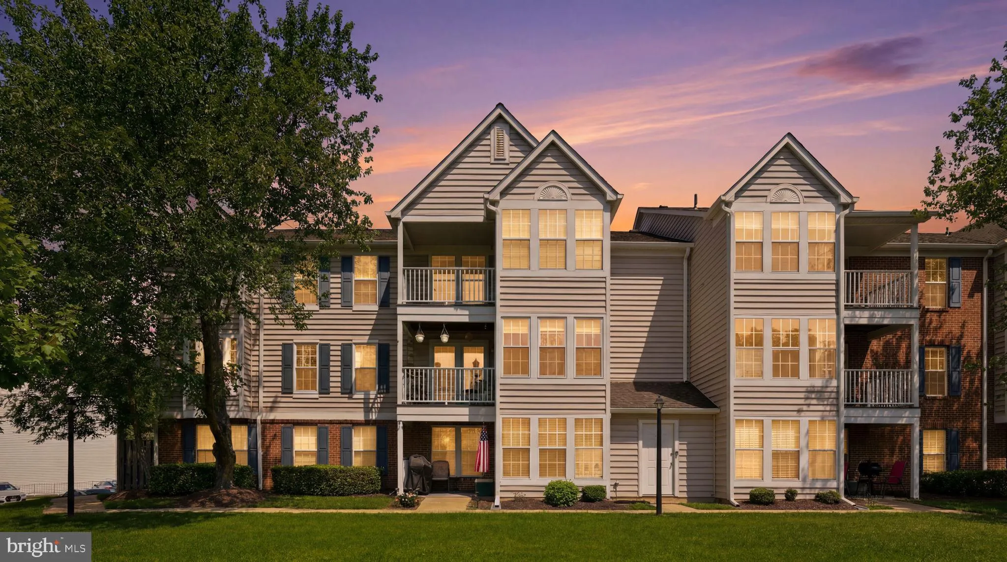 3560 SHERBROOKE CIRCLE, Woodbridge, VA 22192