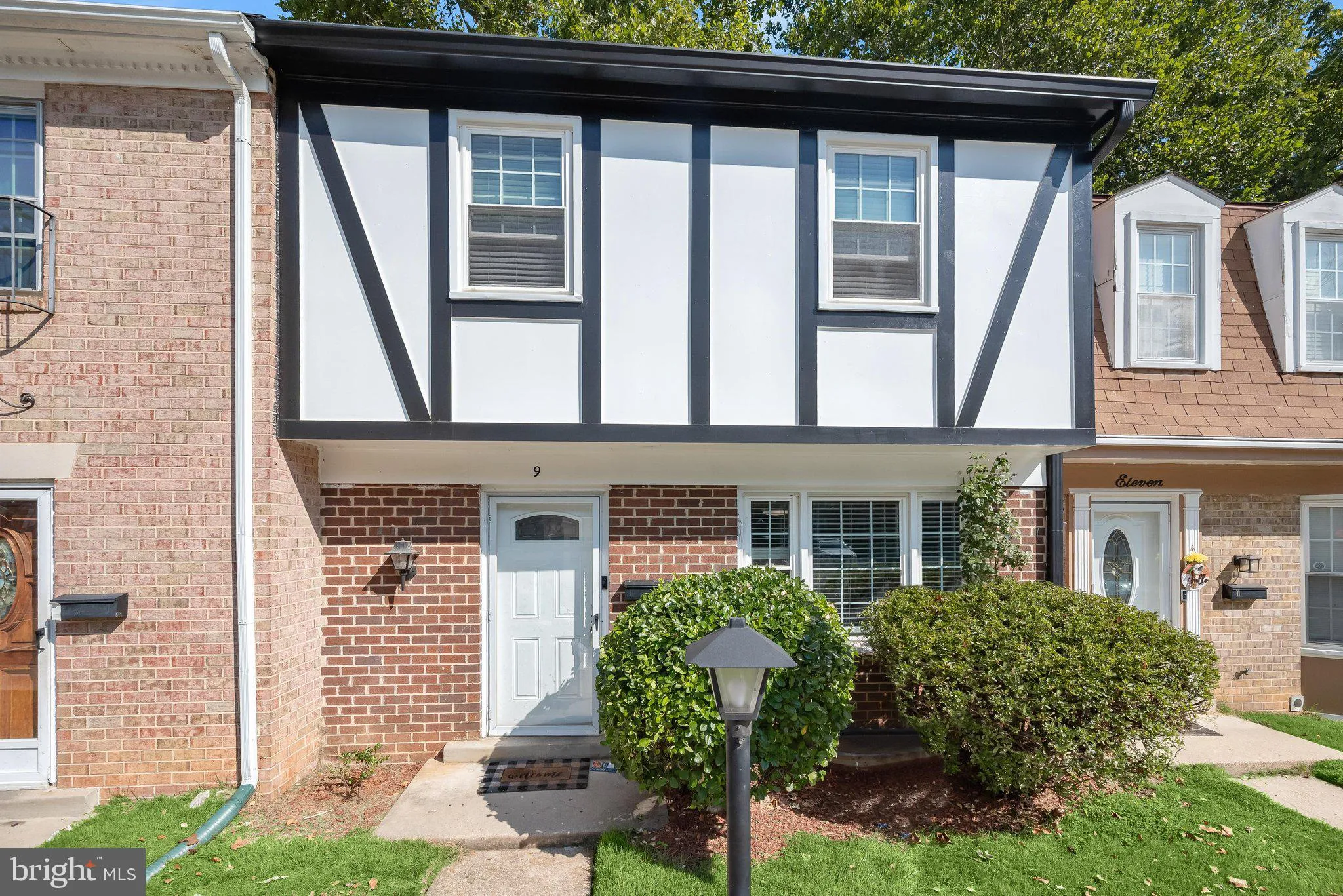 9 PRAIRIE ROSE COURT, Gaithersburg, MD 20878